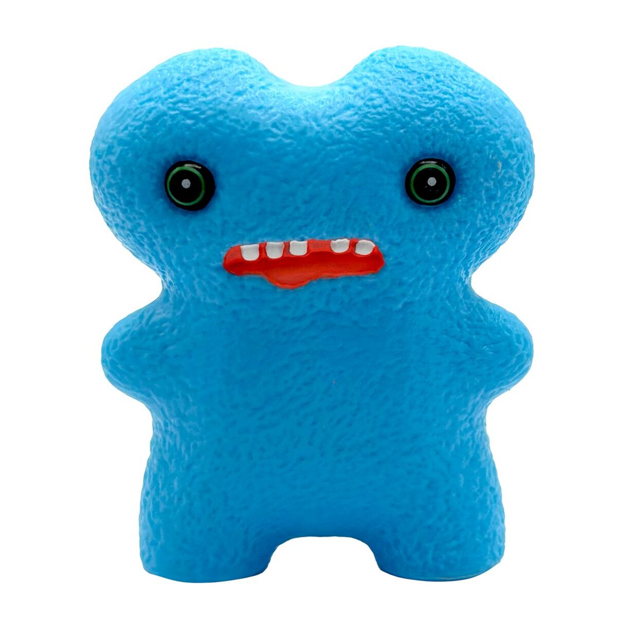 Figura Coleccionable PMI Kids World FS2030SA Multicolor Plástico (4 Piezas) (4 Unidades)