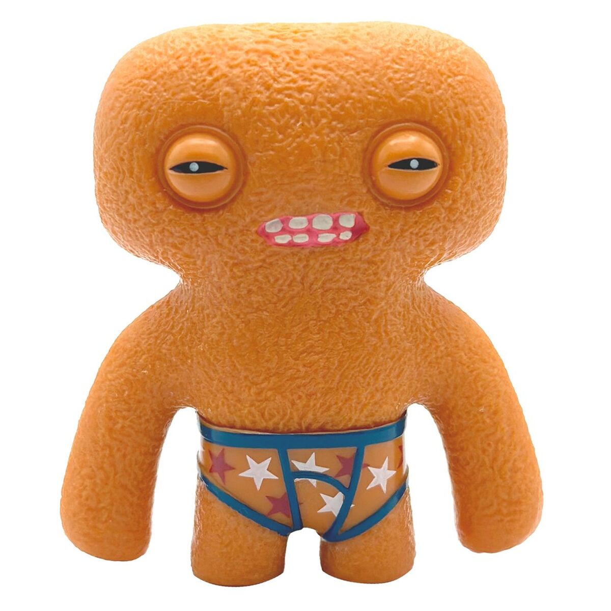 Figura Coleccionable PMI Kids World FS2030SC Plástico (4 Piezas) (4 Unidades)