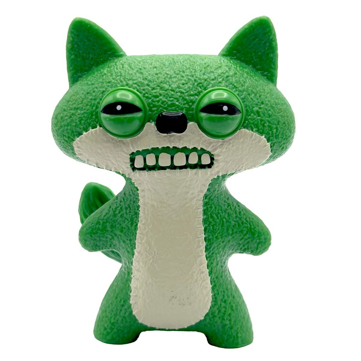 Figura Coleccionable PMI Kids World FS2030SE Plástico (4 Piezas) (4 Unidades)