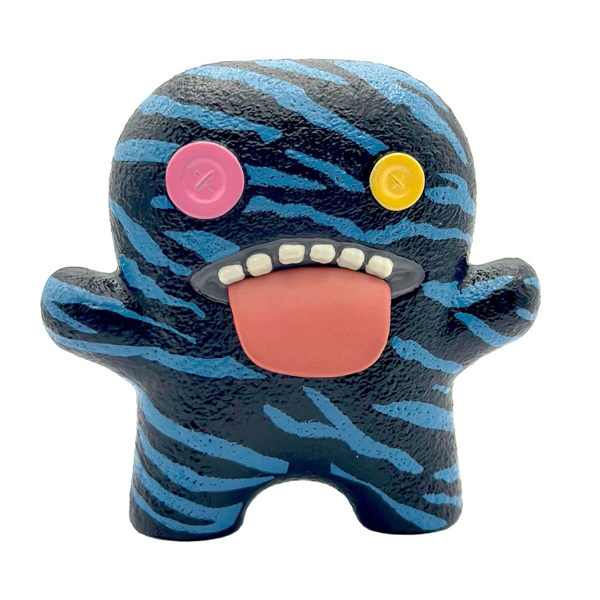 Figura Coleccionable PMI Kids World FS2030SE Plástico (4 Piezas) (4 Unidades)