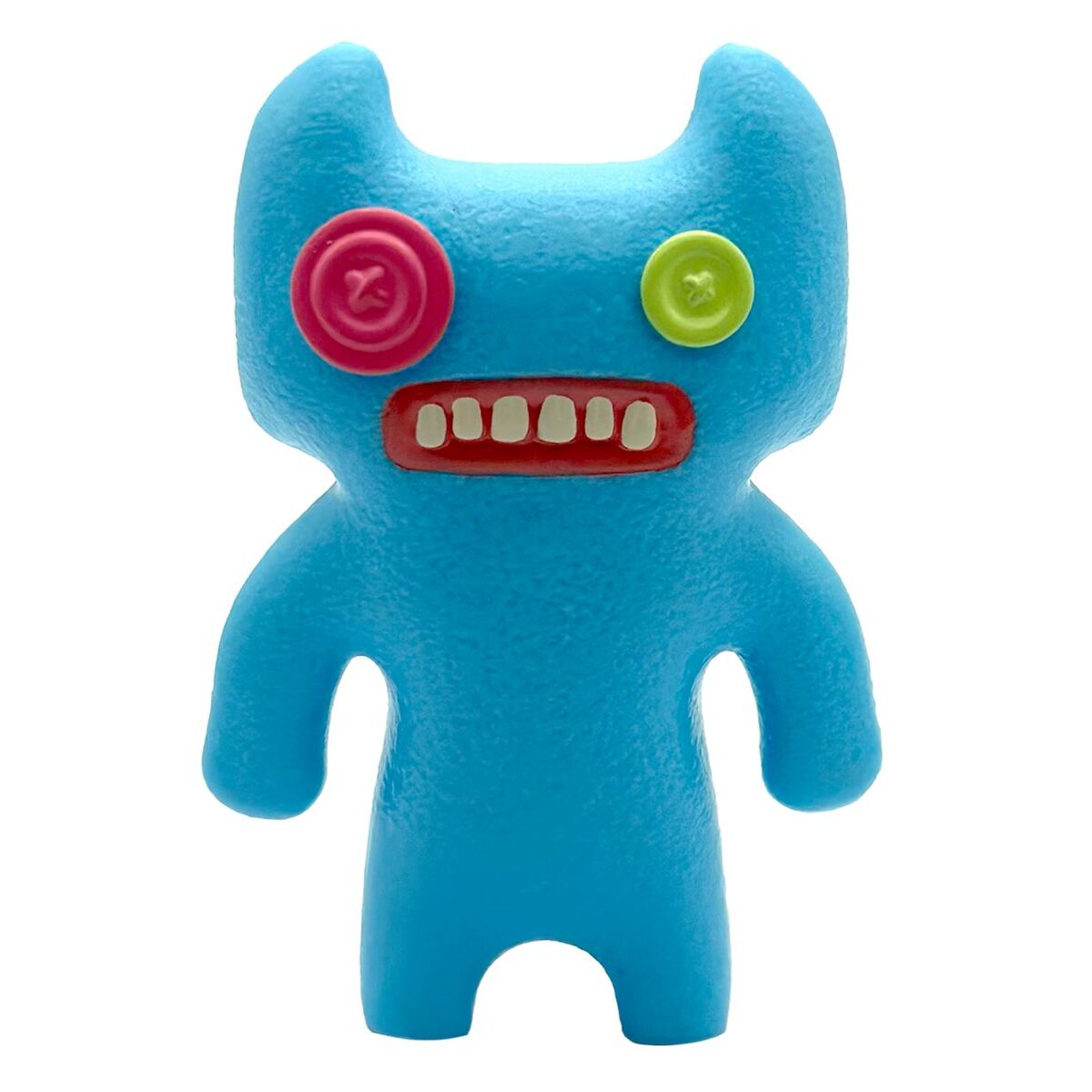 Figura Coleccionable PMI Kids World FS2030SF Plástico (4 Piezas) (4 Unidades)