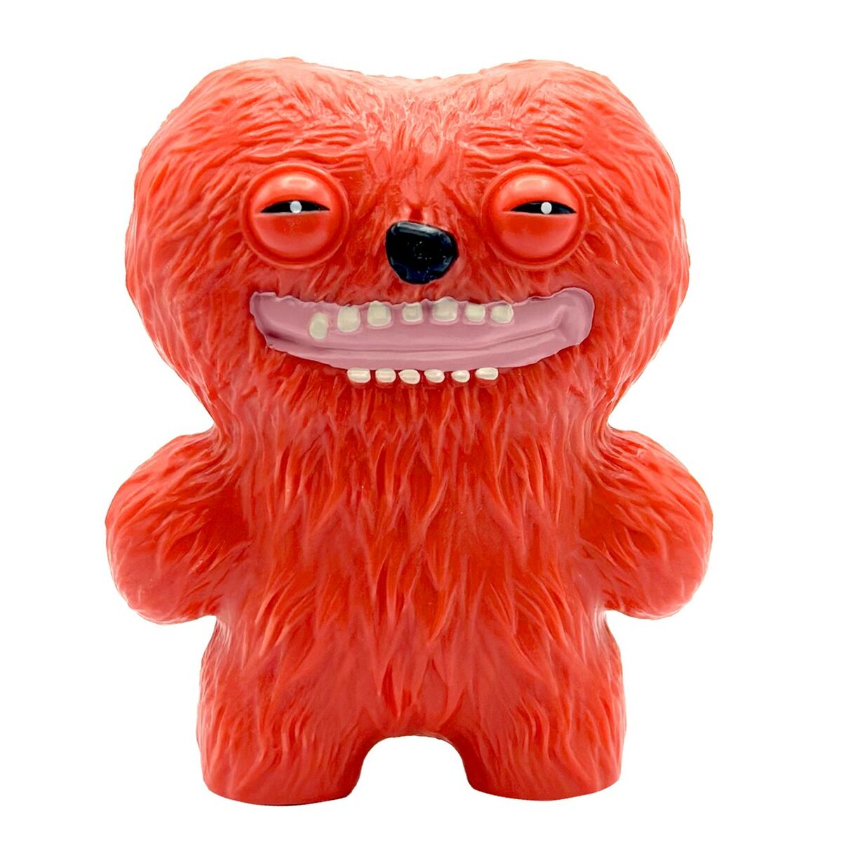 Figura Coleccionable PMI Kids World FG2070SA Plástico (8 Unidades)