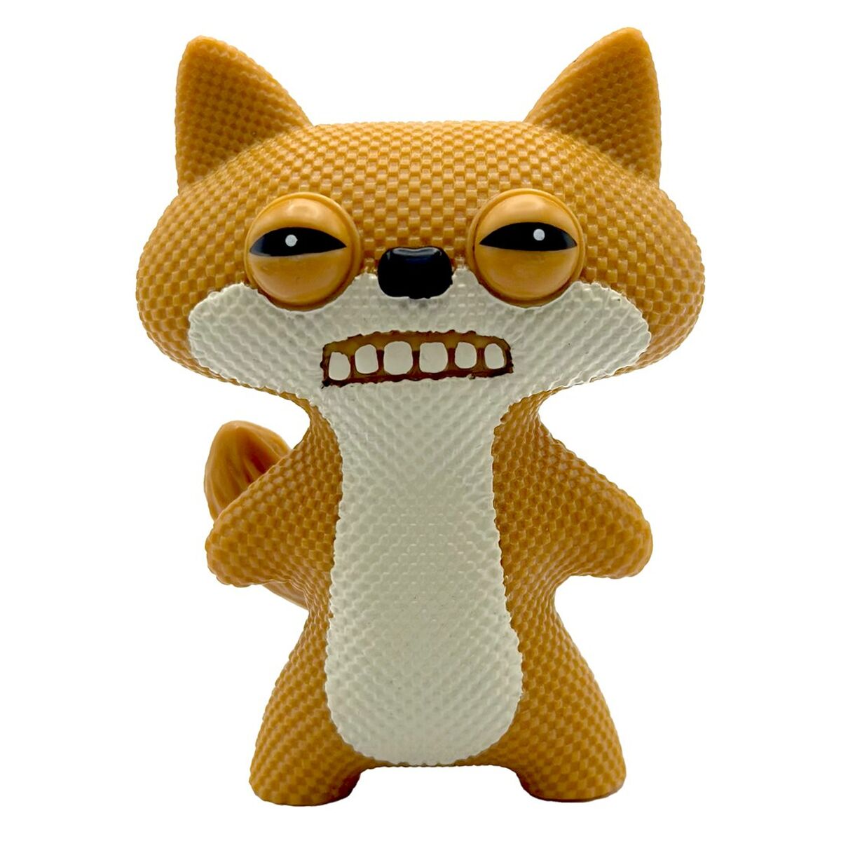 Figura Coleccionable PMI Kids World FG2070SA Plástico (8 Unidades)