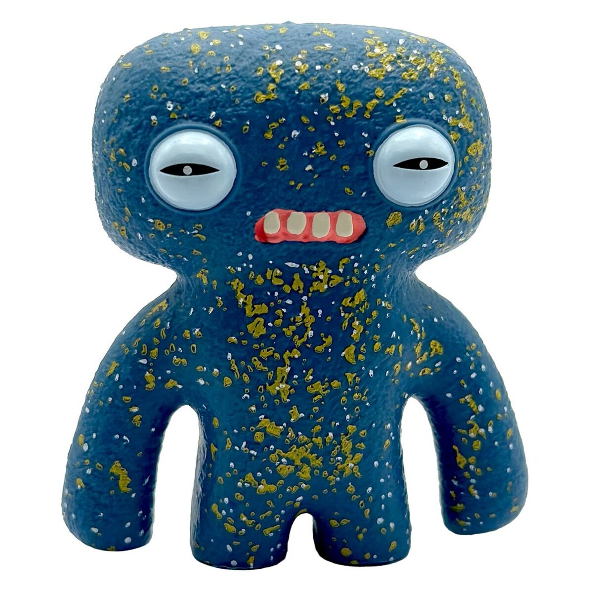 Figura Coleccionable PMI Kids World FG2070SA Plástico (8 Unidades)