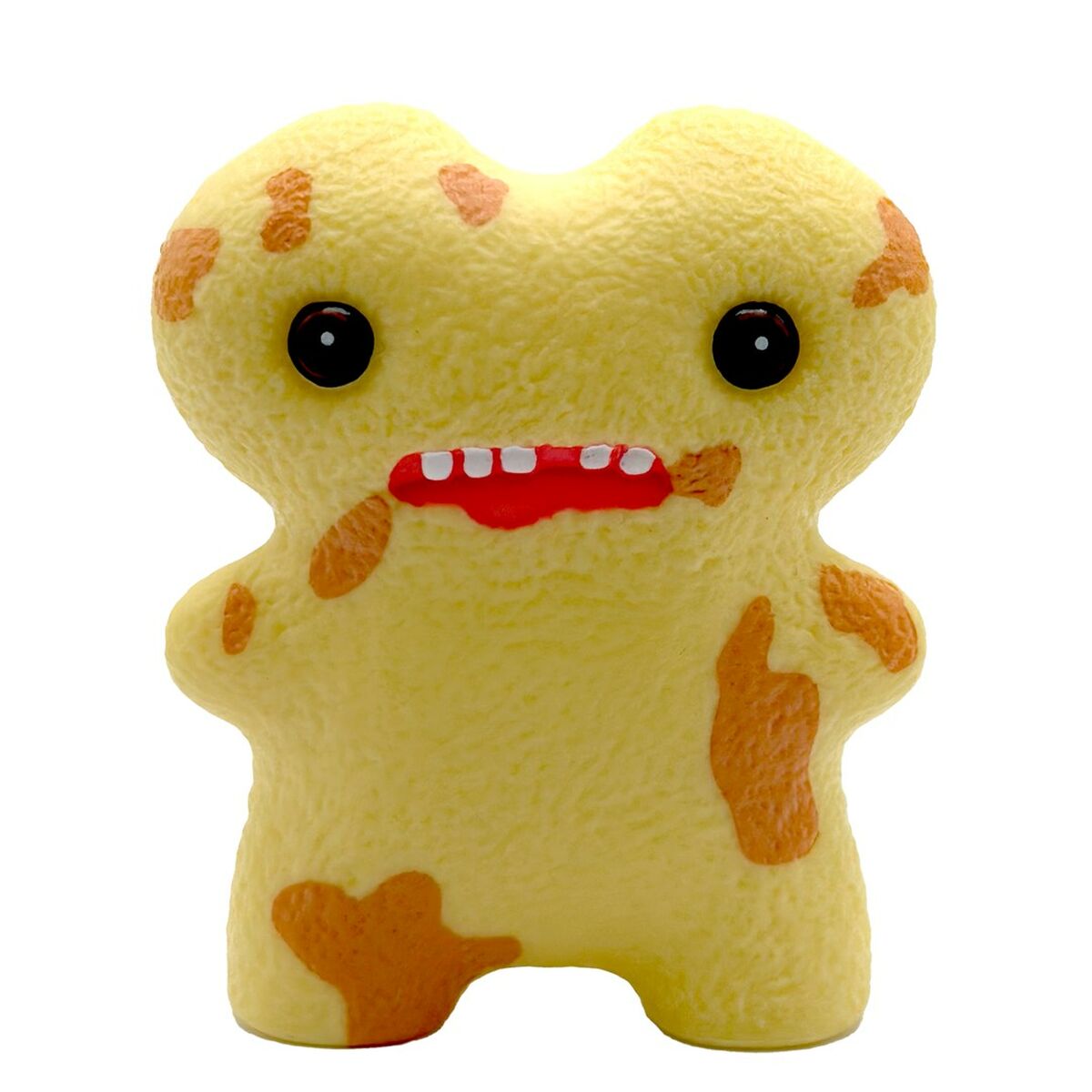 Figura Coleccionable PMI Kids World FG2070SB Multicolor Plástico (8 Unidades)