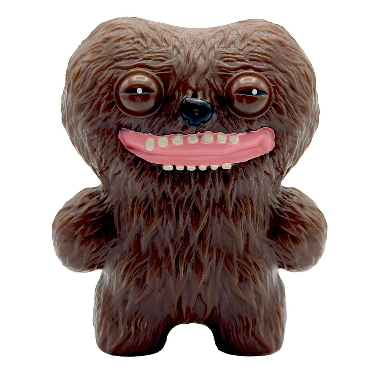 Figura Coleccionable PMI Kids World FS2030SB Plástico (4 Piezas) (4 Unidades)