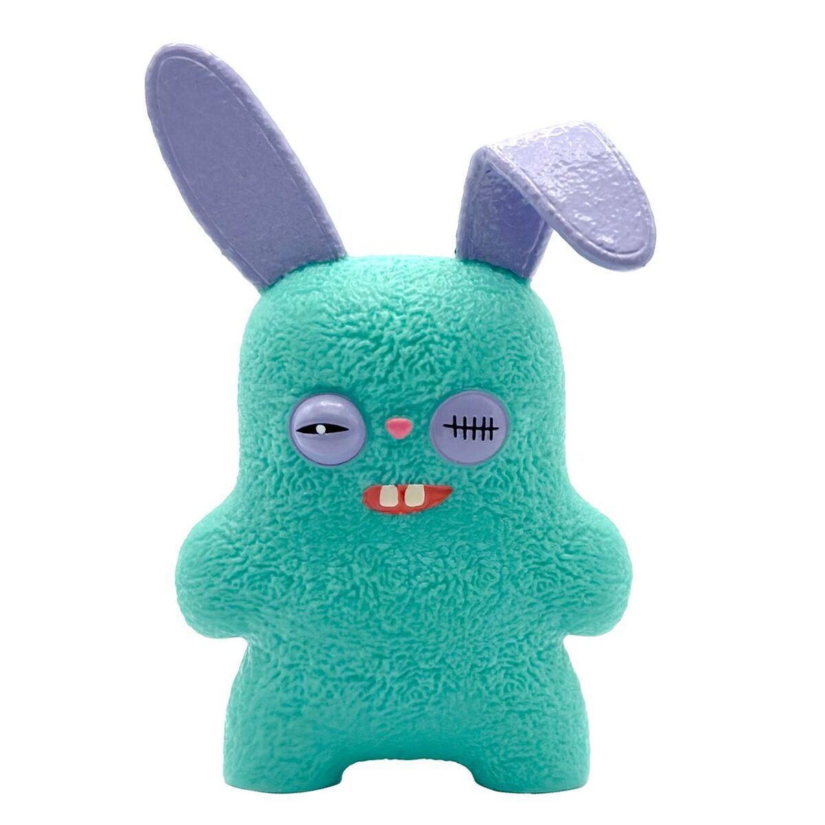 Figura Coleccionable PMI Kids World FS2030SB Plástico (4 Piezas) (4 Unidades)