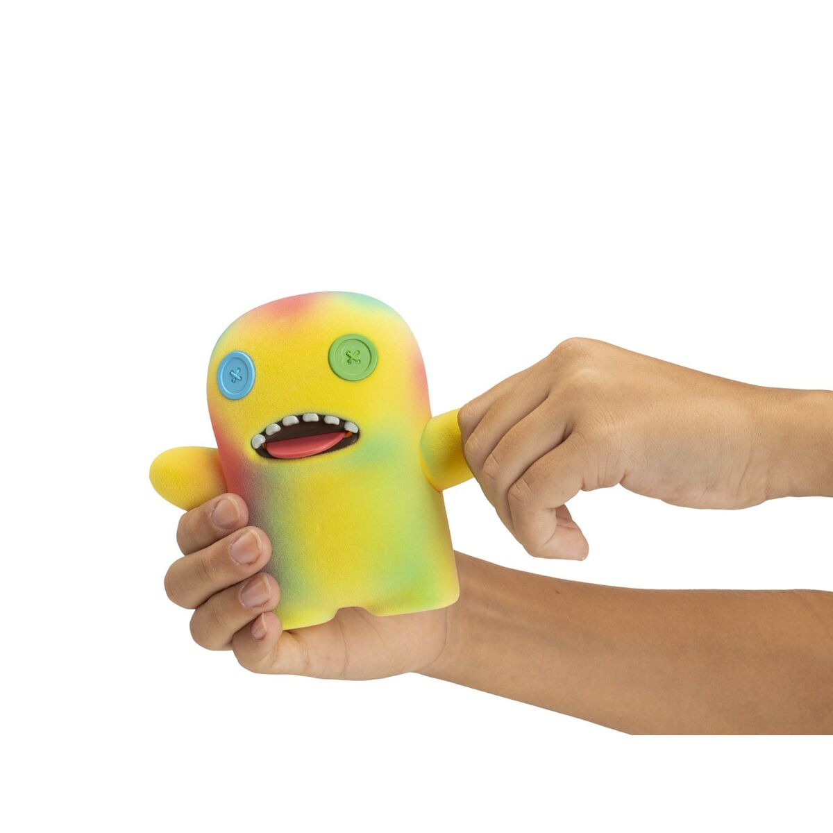 Figura Coleccionable PMI Kids World FG1000D Multicolor Plástico