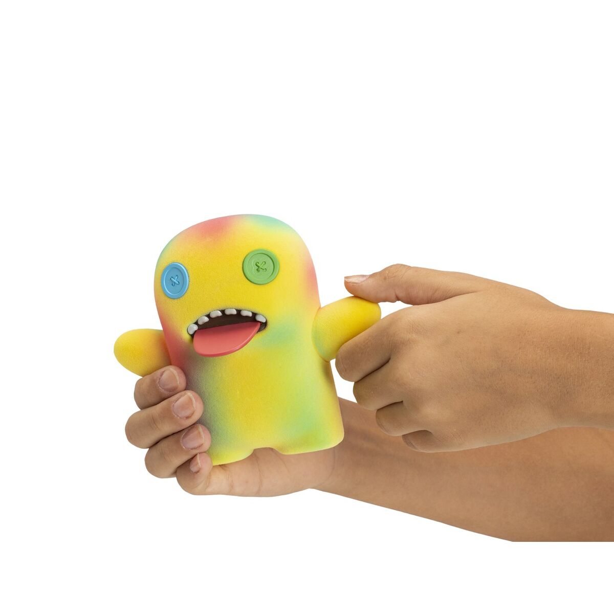 Figura Coleccionable PMI Kids World FG1000D Multicolor Plástico