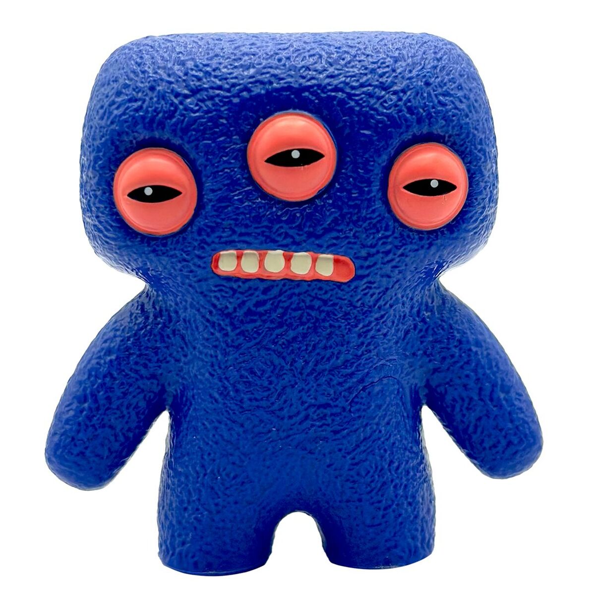 Figura Coleccionable PMI Kids World FG2070SC Multicolor Plástico (8 Unidades)