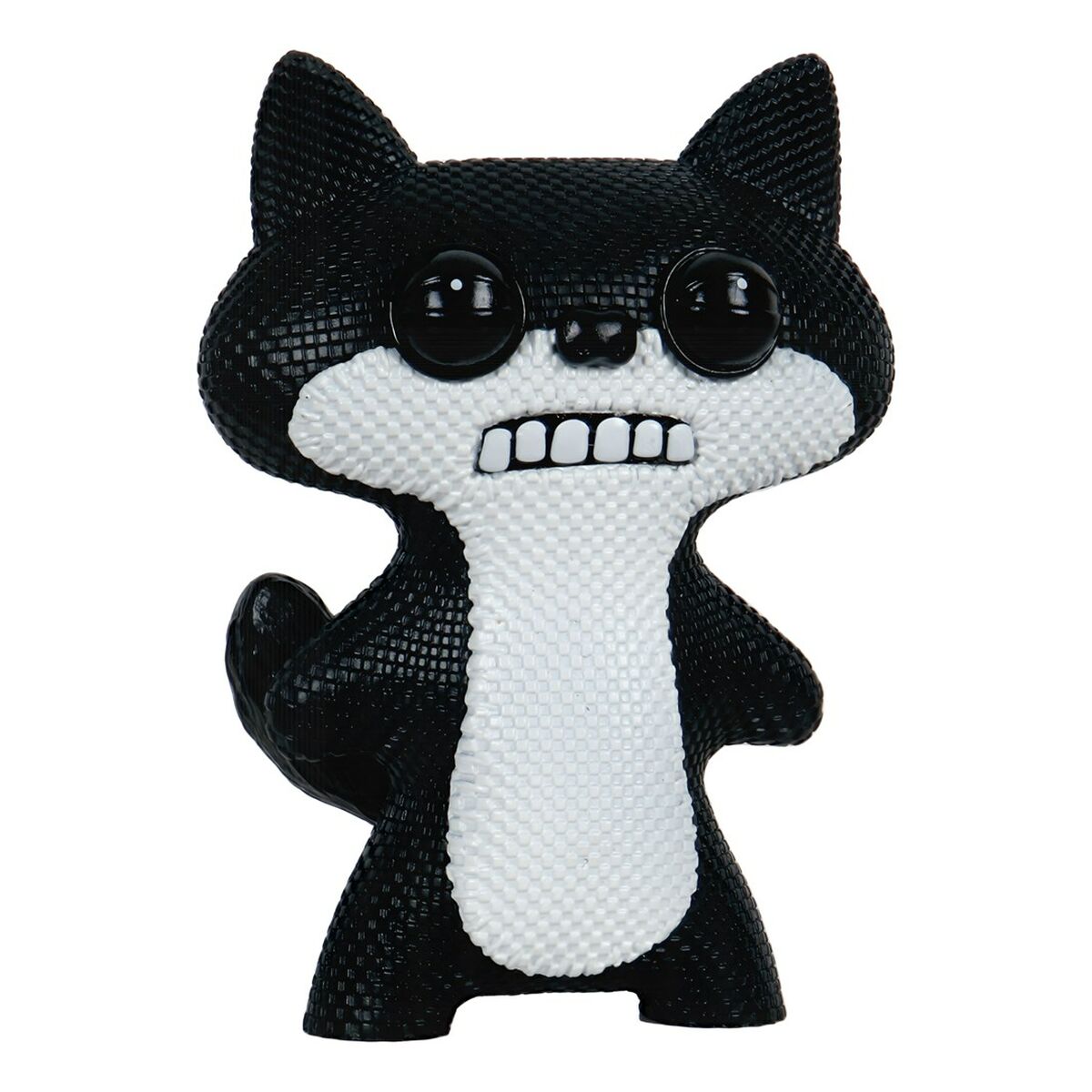 Figura Coleccionable PMI Kids World FG6010A Negro Plástico Animal