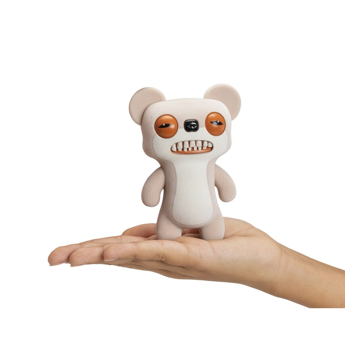 Figura Coleccionable PMI Kids World FG1000B Beige Plástico Animal