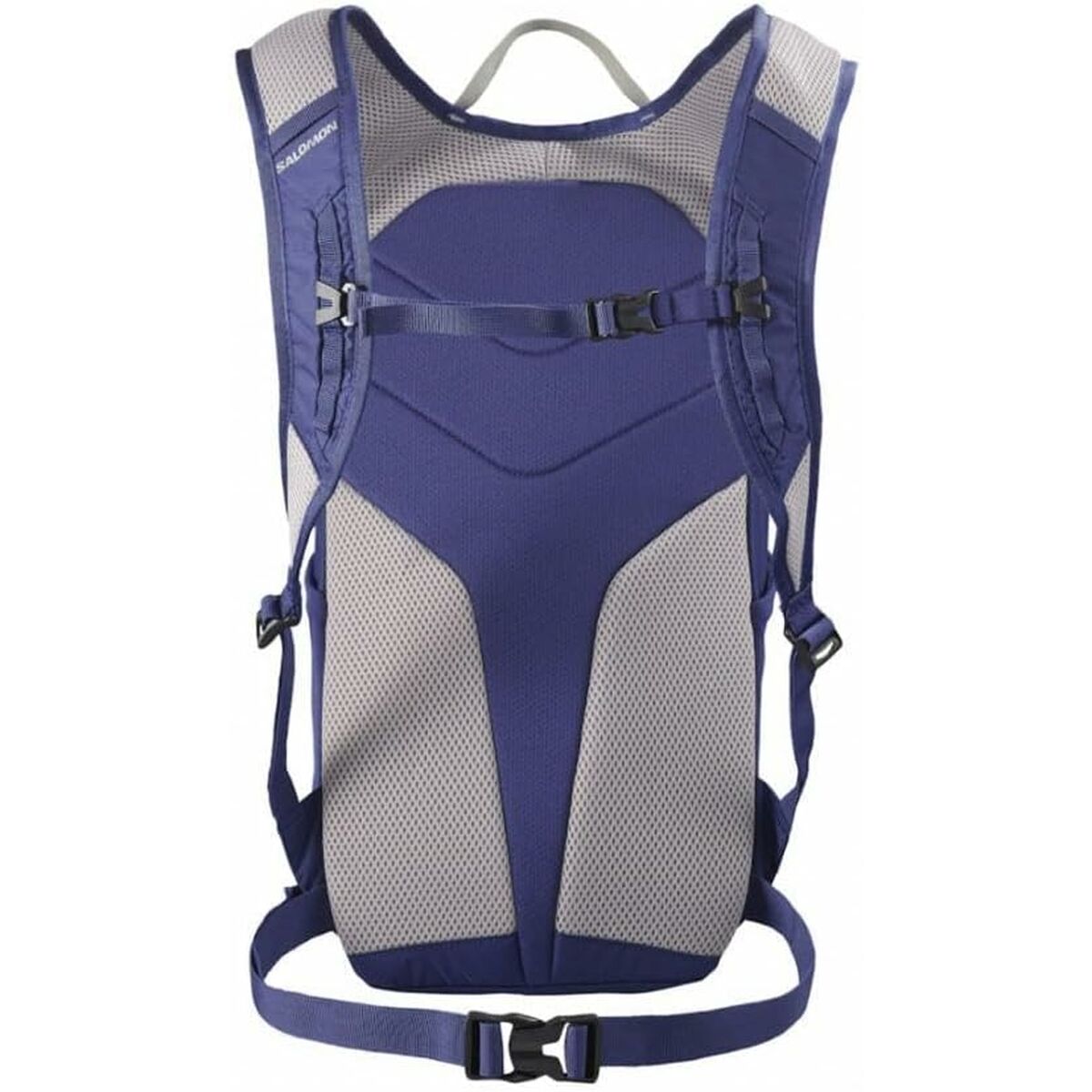 Cinturón Deportivo Salomon Active Sling Azul
