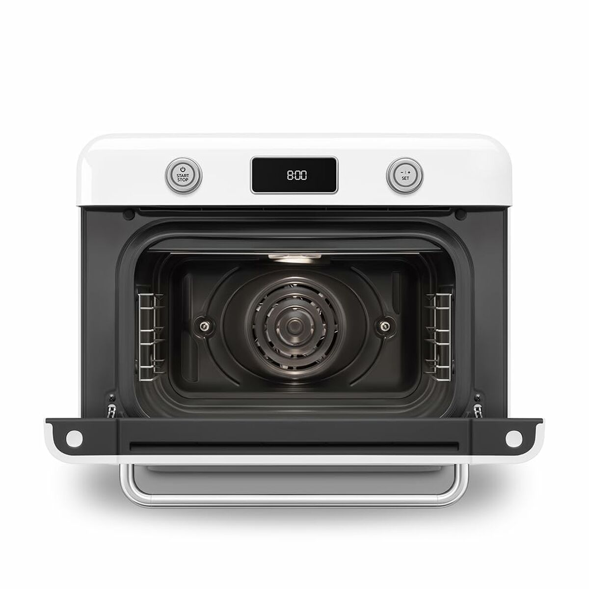 Horno Smeg COF01WHEU 1800 W