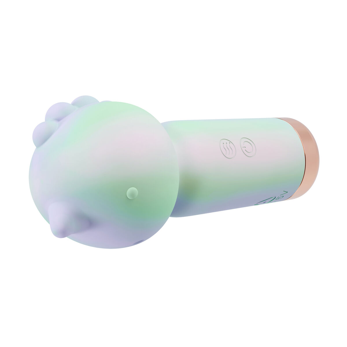 Masajeador Blush Play with me Multicolor