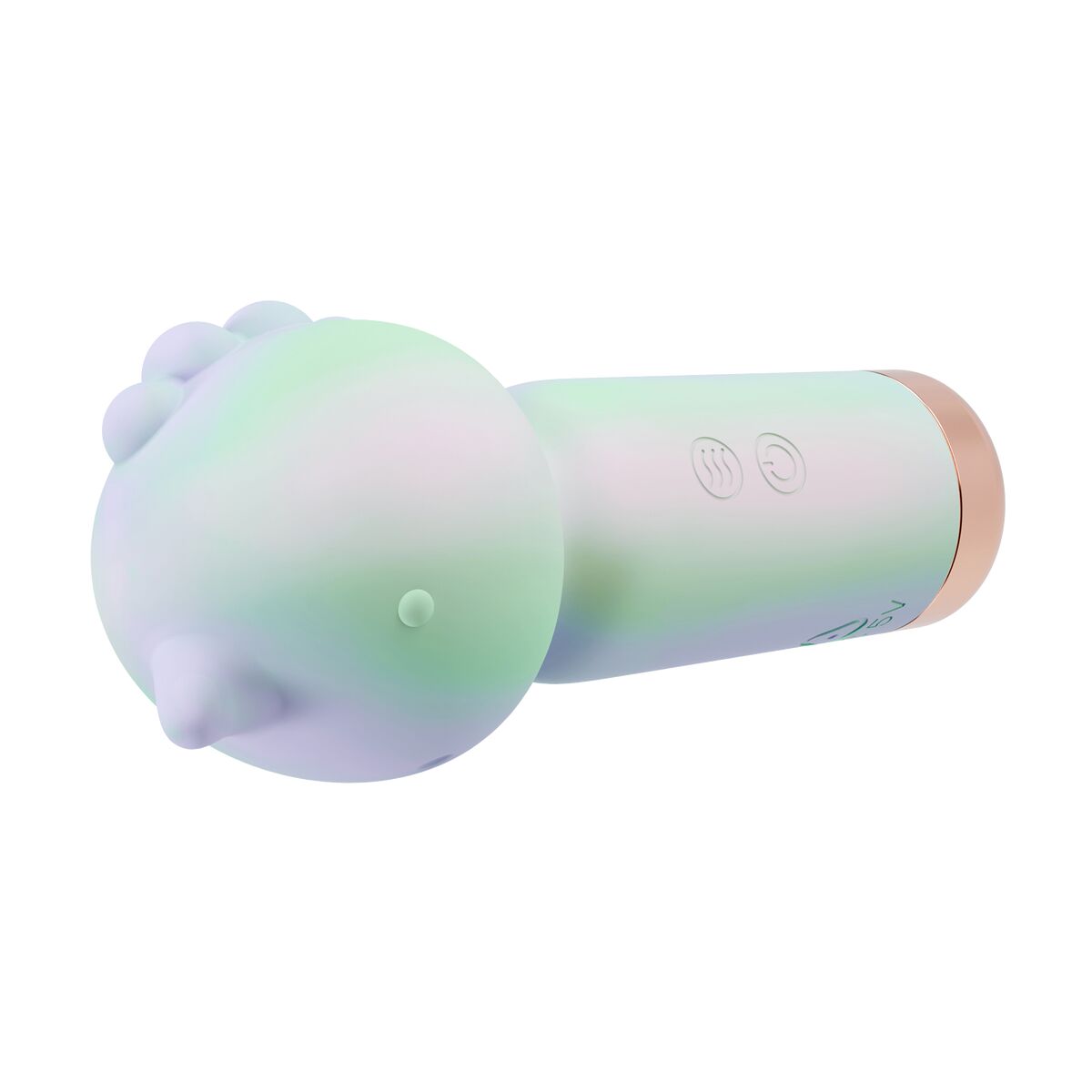 Masajeador Blush Play with me Multicolor