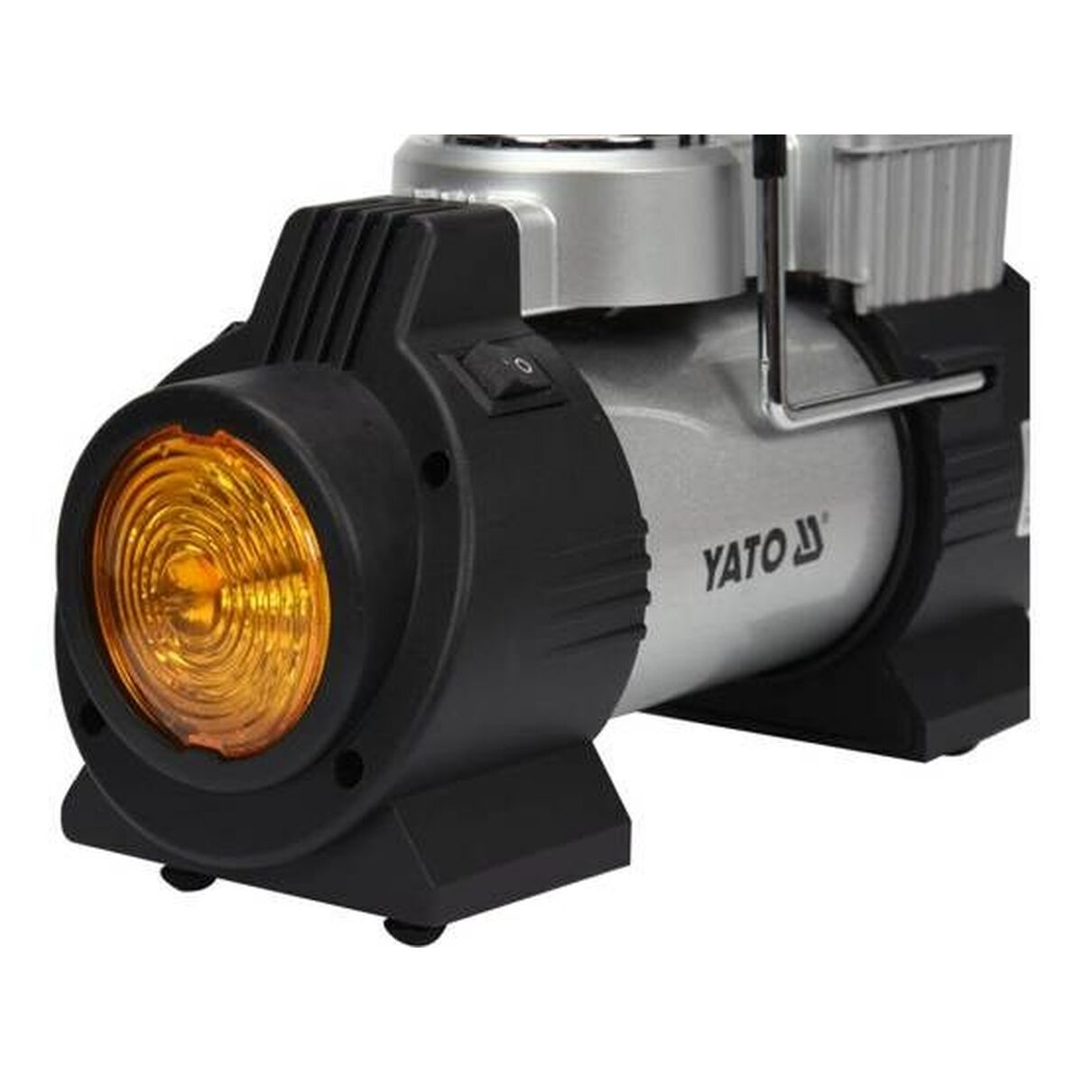 Compresor de Aire Yato YT-73460 180 W 40 l/min