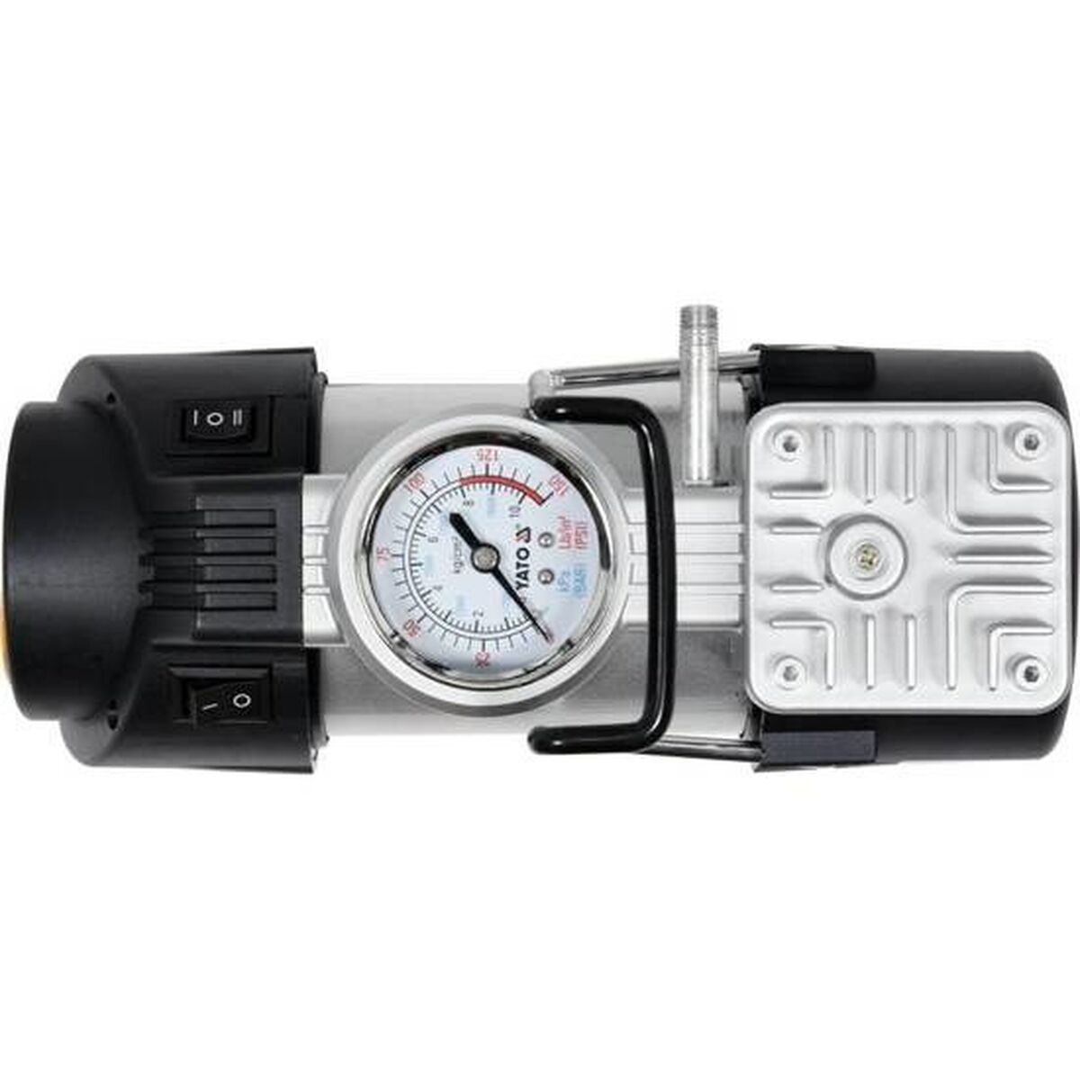 Compresor de Aire Yato YT-73460 180 W 40 l/min