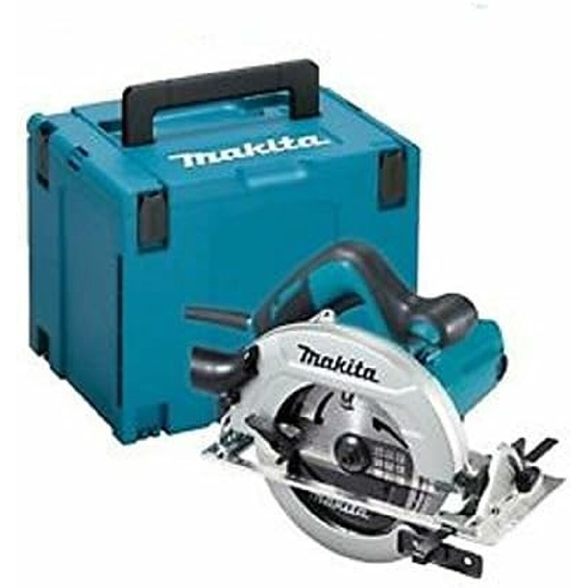 Sierra circular Makita HS7611J 1600 W Ø 19 cm 240 V 190 mm