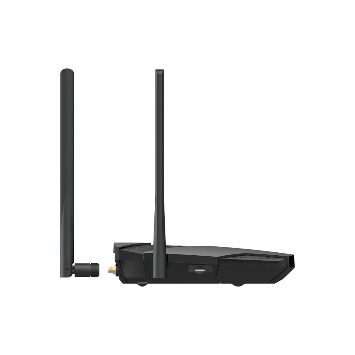 Router Mercusys MB235-4G Negro RJ45 Wi-Fi 4