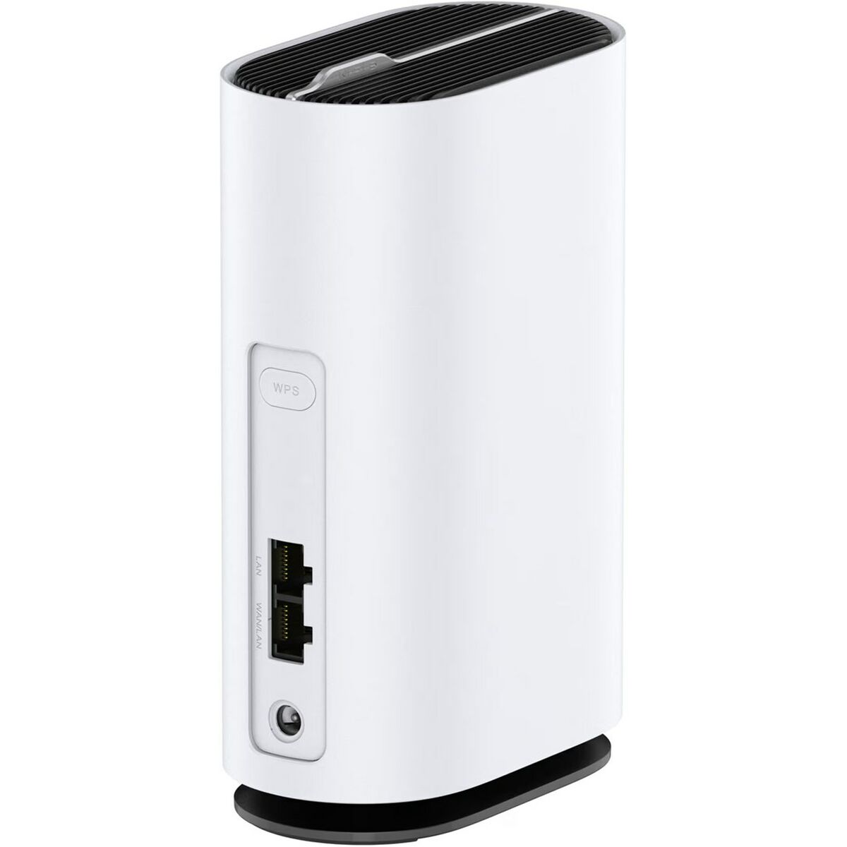 Router ZTE G5C Blanco 5G Wi-Fi 5 GHz Wi-Fi 6 GHz Wi-Fi 4