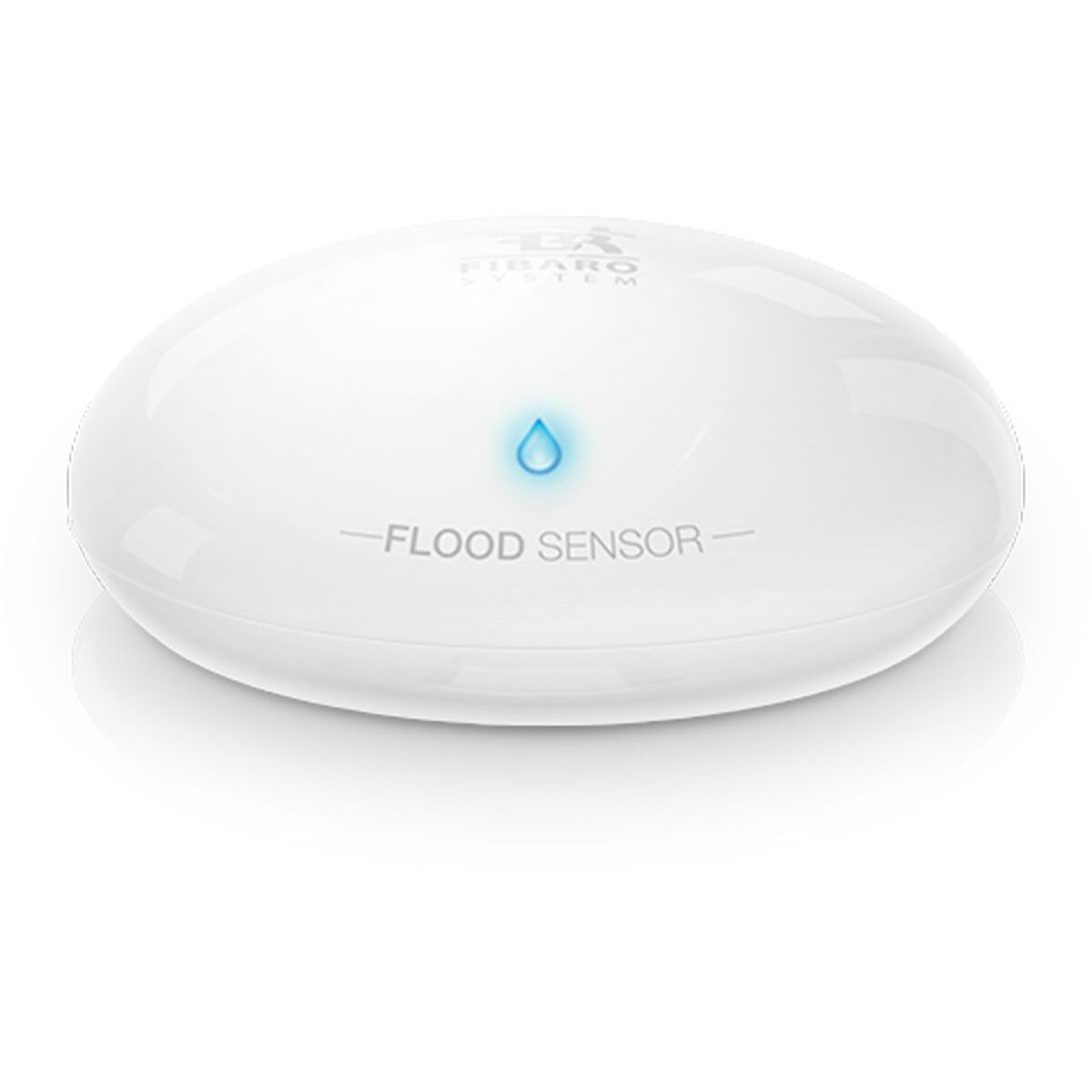 Sensor de Temperatura y Humedad Fibaro FGFS-101 ZW5