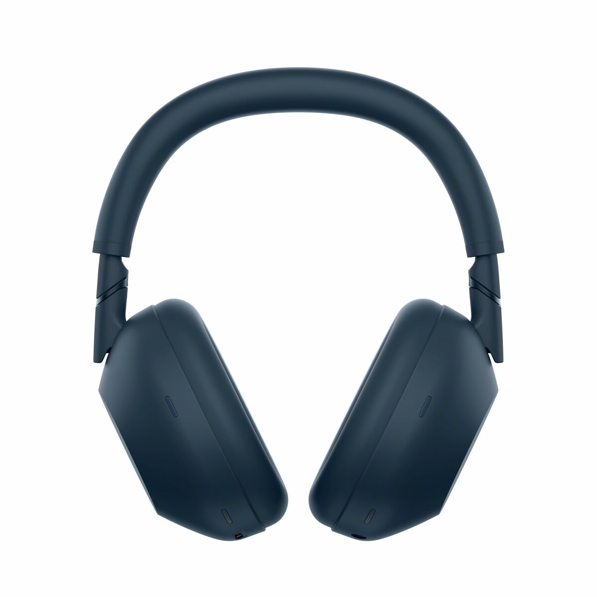 Auriculares Bluetooth Sony WH1000XM6L.CE7 Azul Negro Midnight Blue