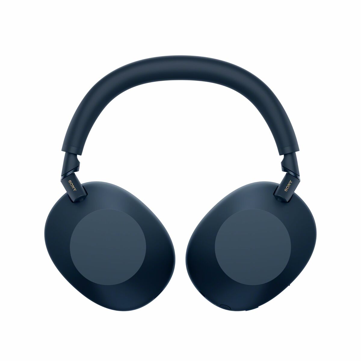 Auriculares Bluetooth Sony WH1000XM6L.CE7 Azul Negro Midnight Blue