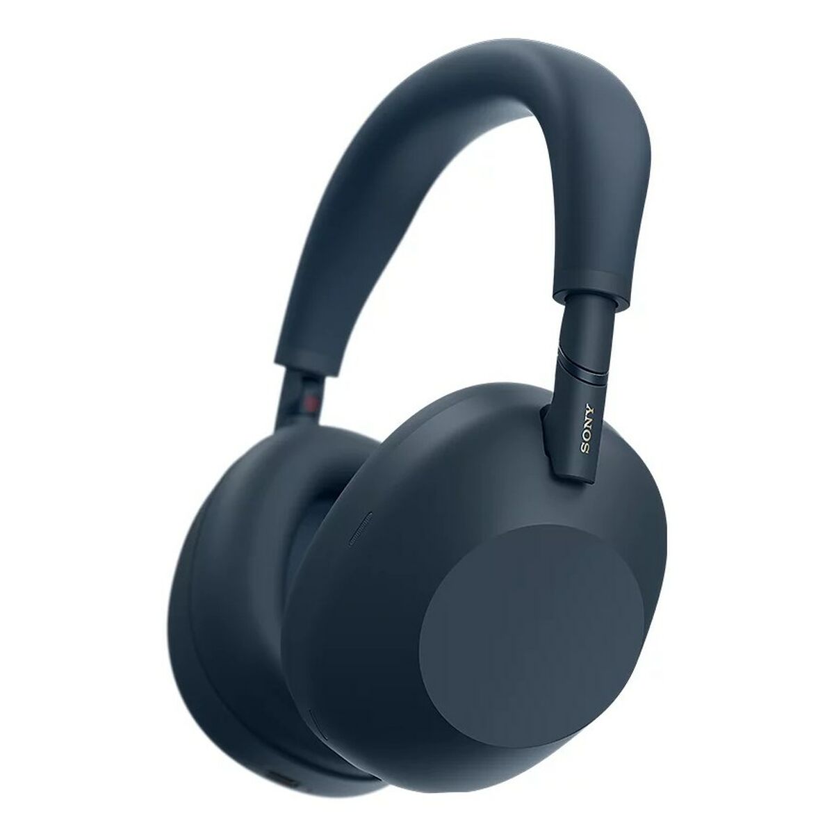 Auriculares Bluetooth Sony WH1000XM6L.CE7 Azul Negro Midnight Blue