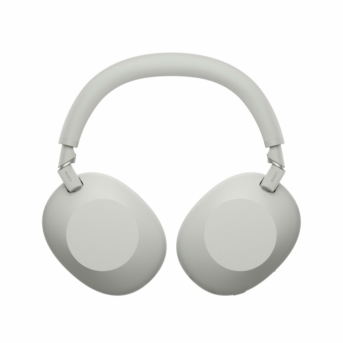 Auriculares Bluetooth Sony WH1000XM6S.CE7 Negro Gris