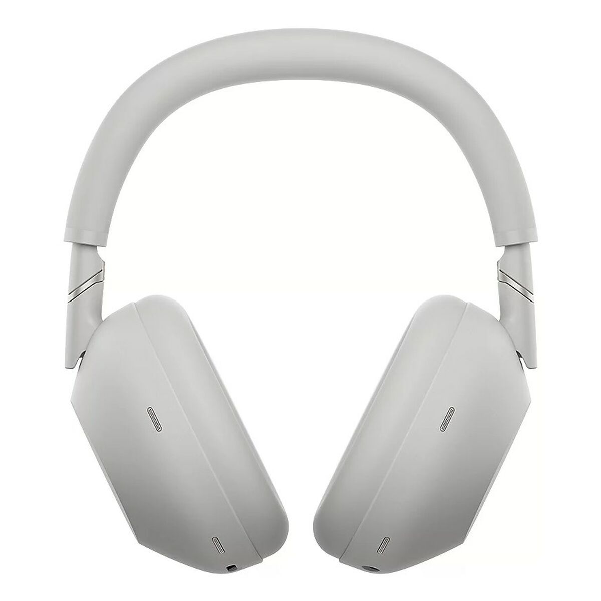 Auriculares Bluetooth Sony WH1000XM6S.CE7 Negro Gris