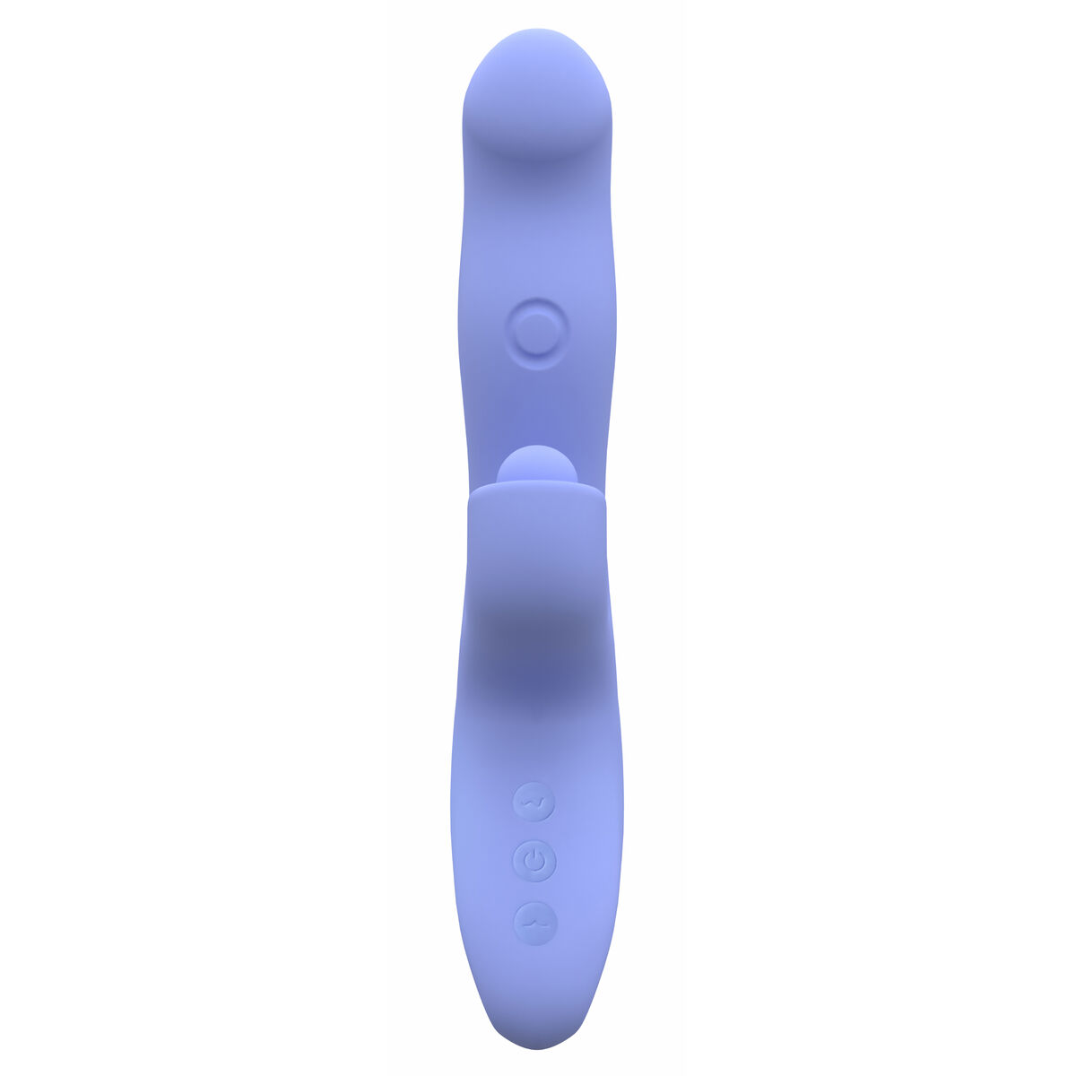Vibrador Punto G Blush Morado Púrpura