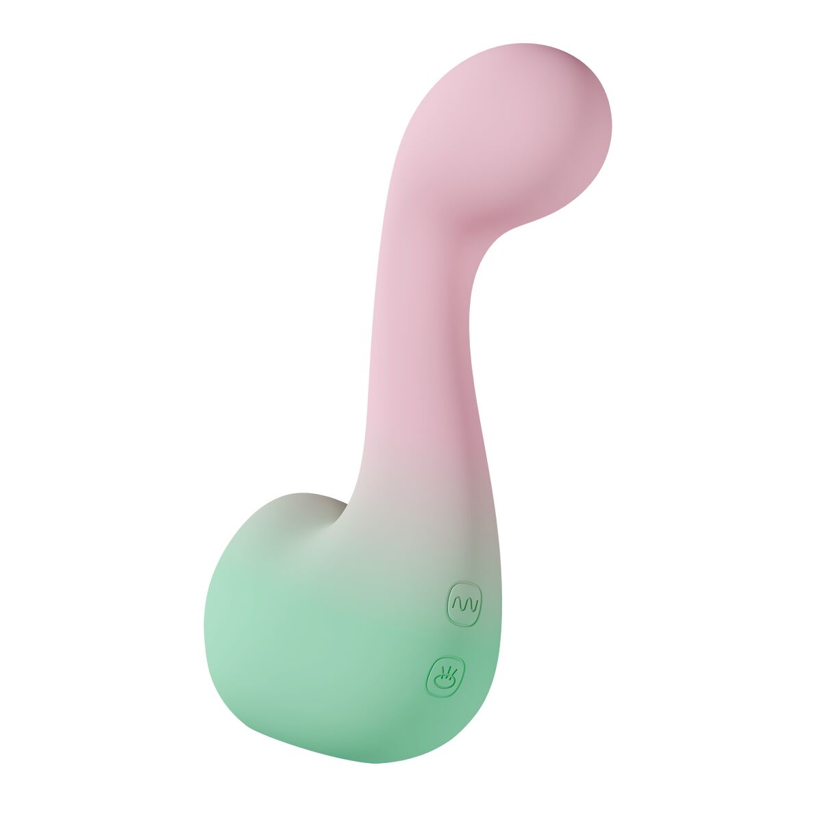 Masajeador Blush Play with me Multicolor