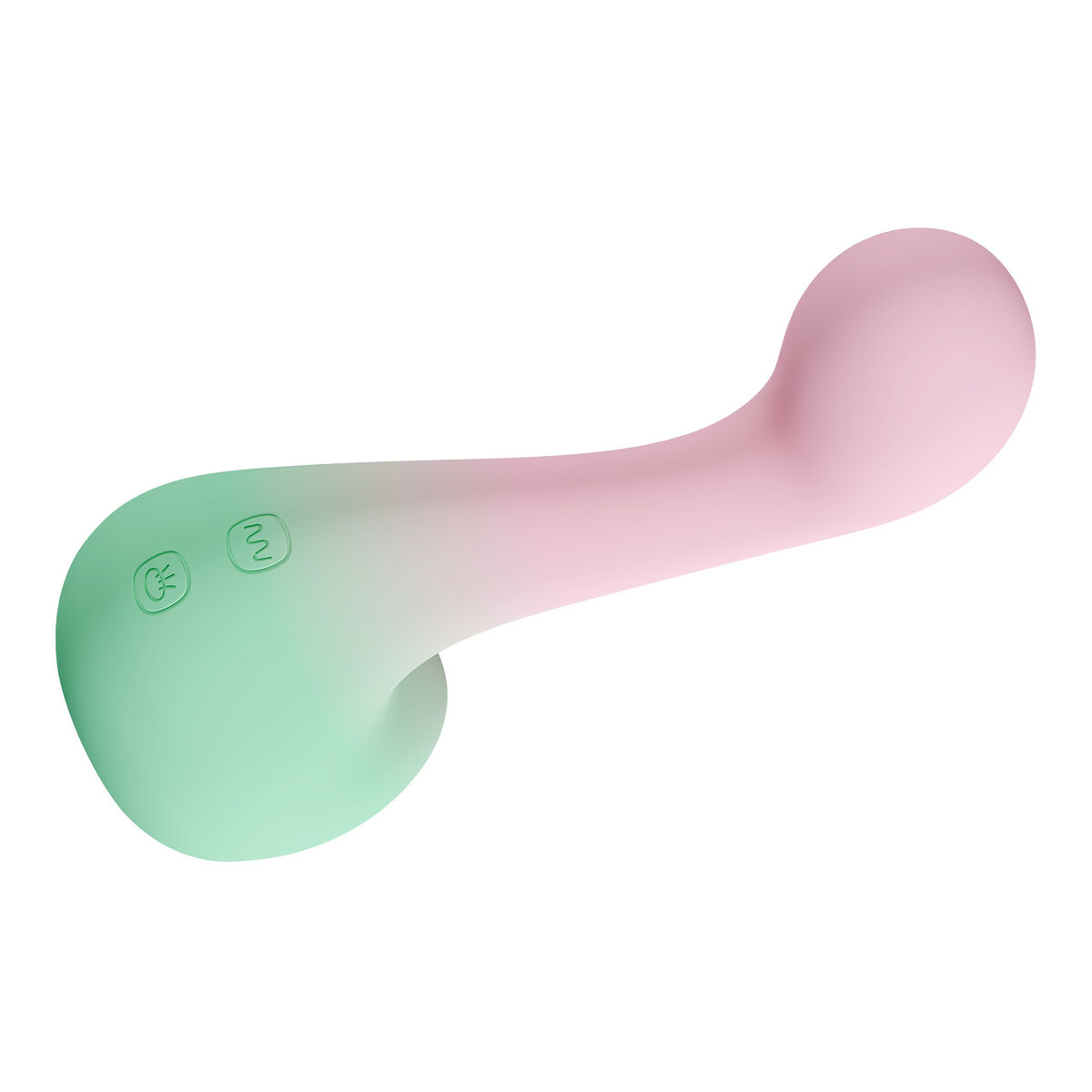 Masajeador Blush Play with me Multicolor