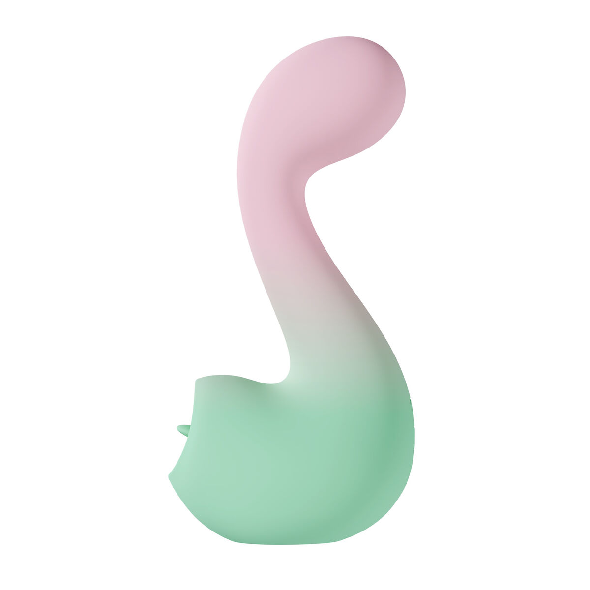 Masajeador Blush Play with me Multicolor