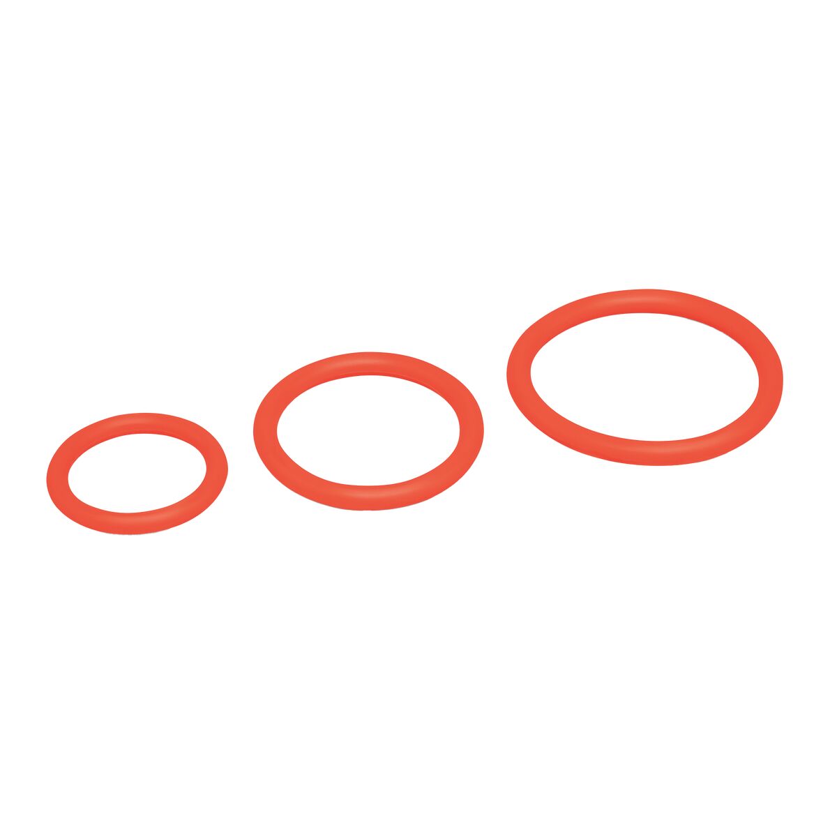 Consolador con arnés B-Vibe