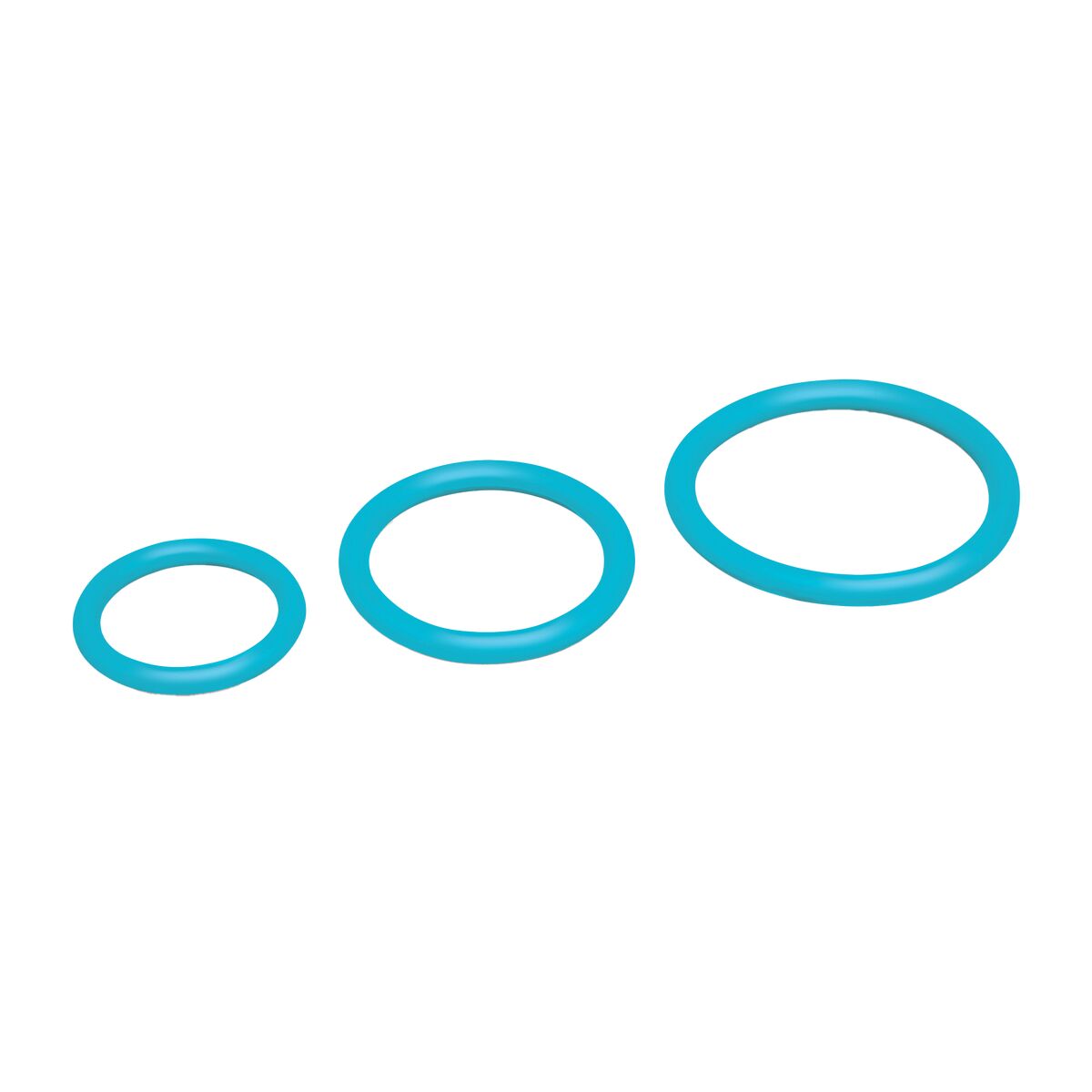 Consolador con arnés B-Vibe