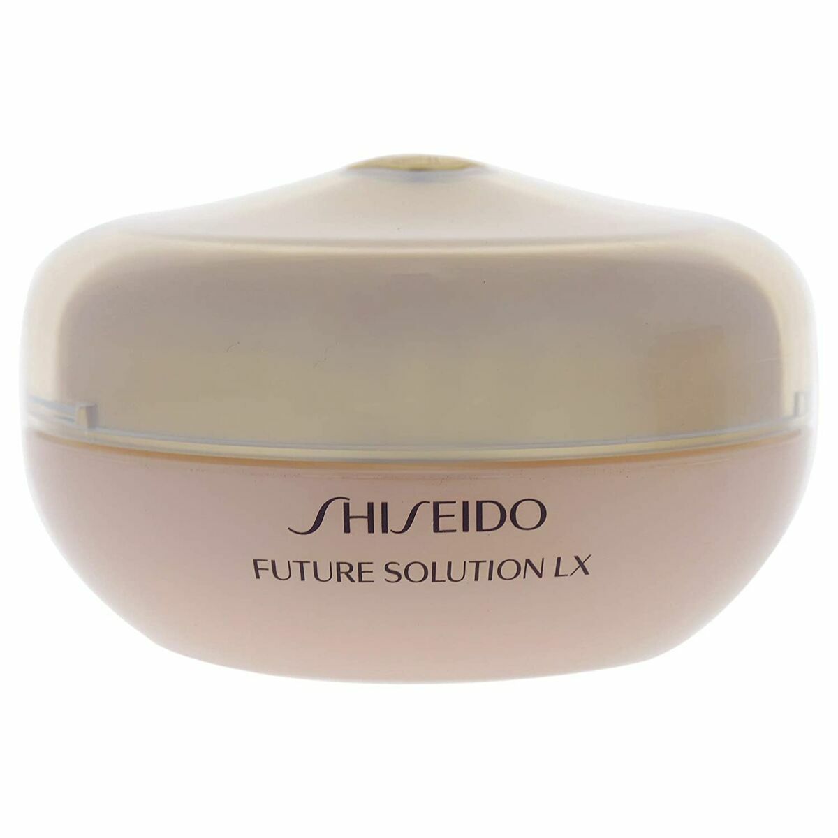 Polvos Sueltos Shiseido Total Radiance