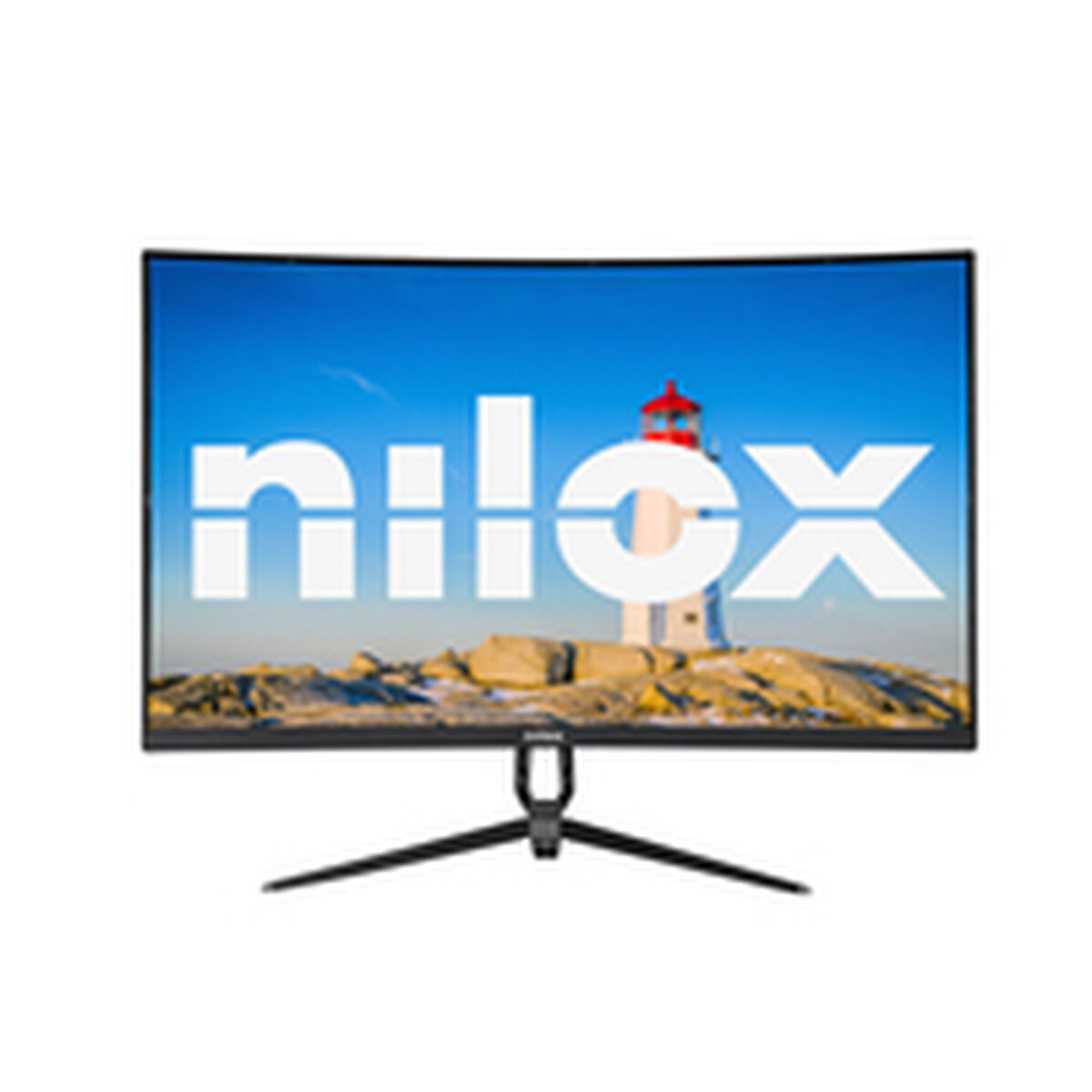 Monitor Nilox NXM27FHD18001
