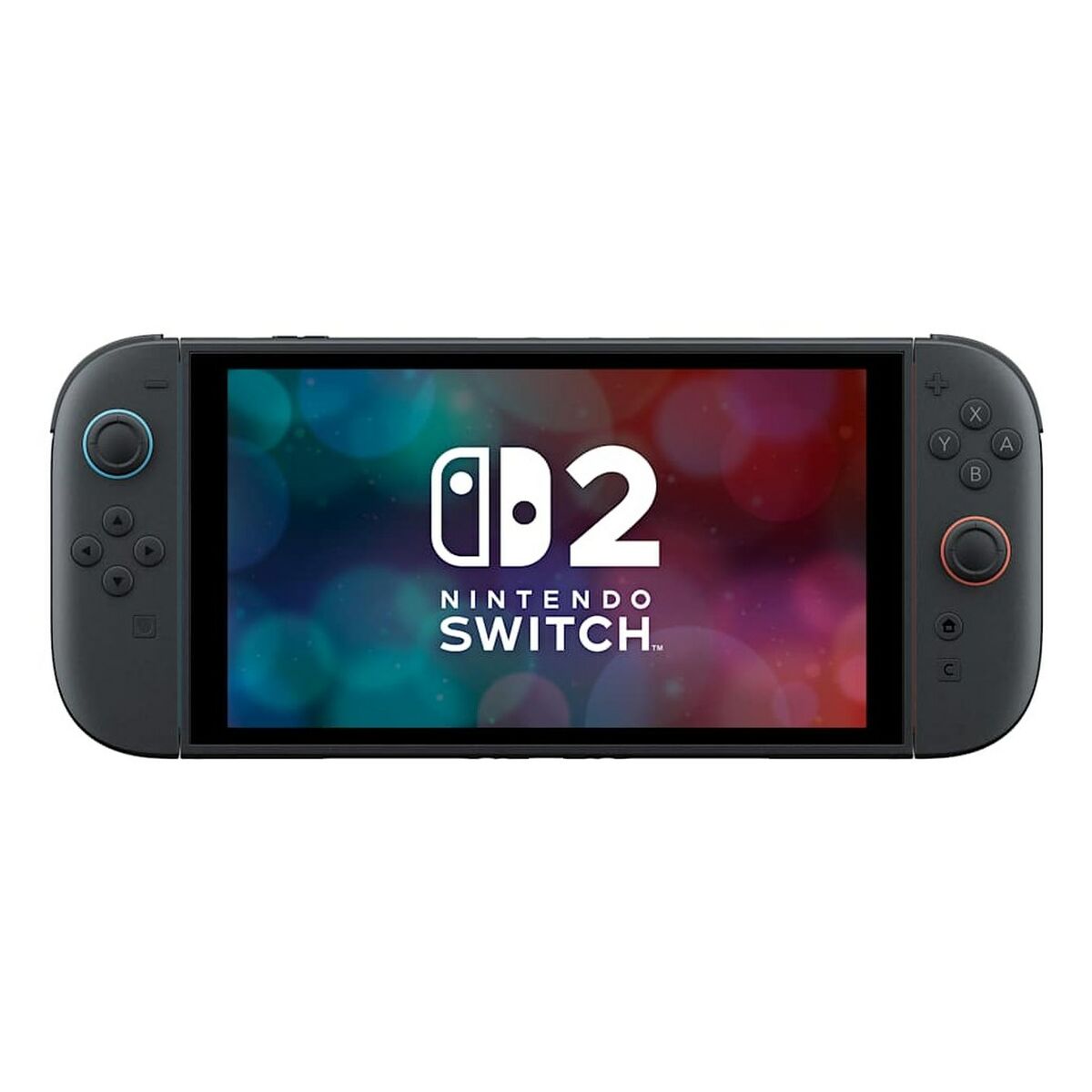 Nintendo Switch 2 Nintendo 045496321444 Negro