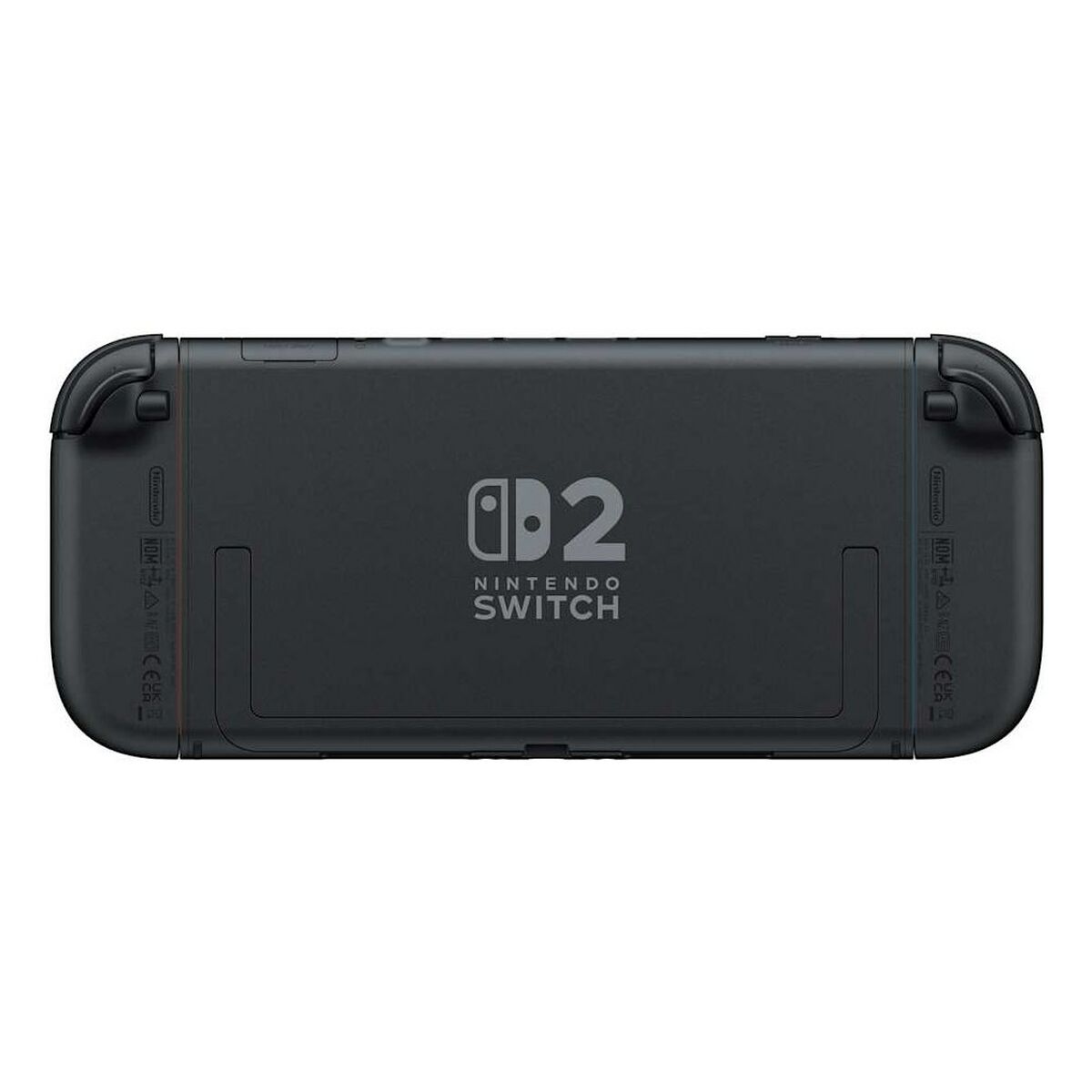Nintendo Switch 2 Nintendo 045496321444 Negro