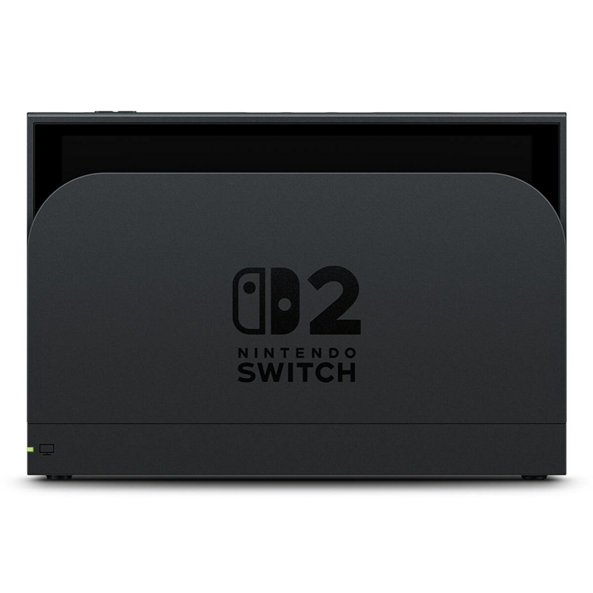 Nintendo Switch 2 Nintendo 045496321444 Negro