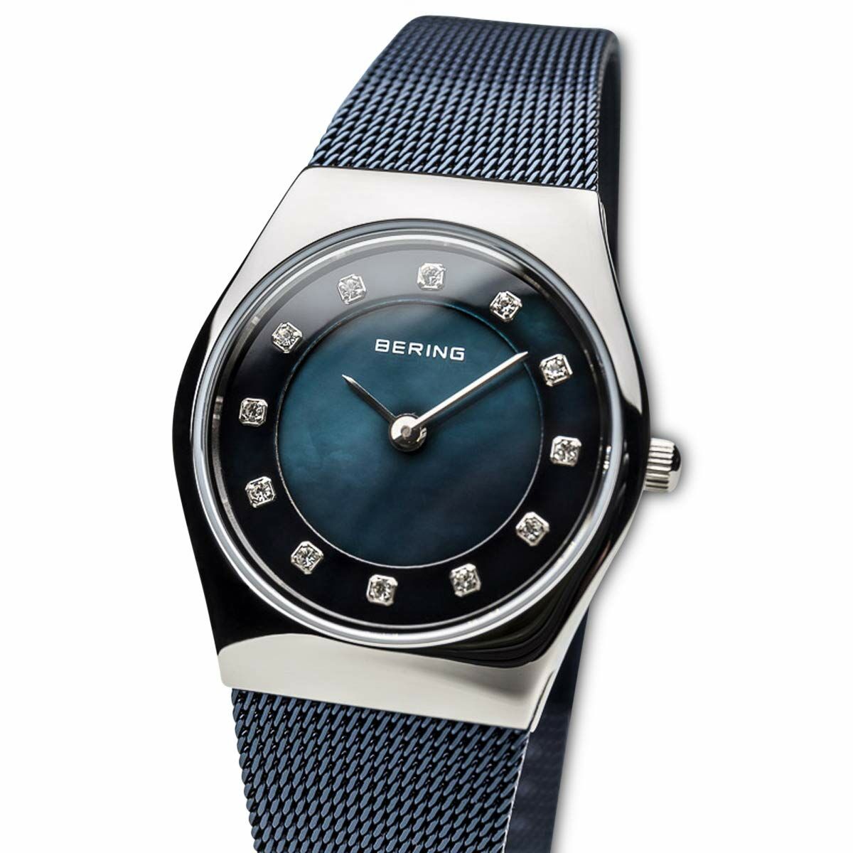 Reloj Mujer Bering 11927-307 (Ø 27 mm)