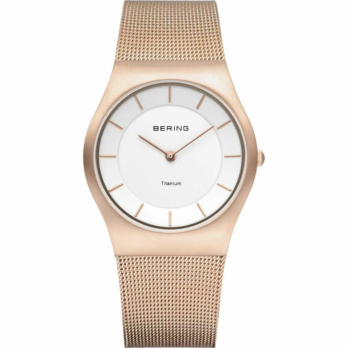 Reloj Mujer Bering 11935-366 (Ø 36 mm)