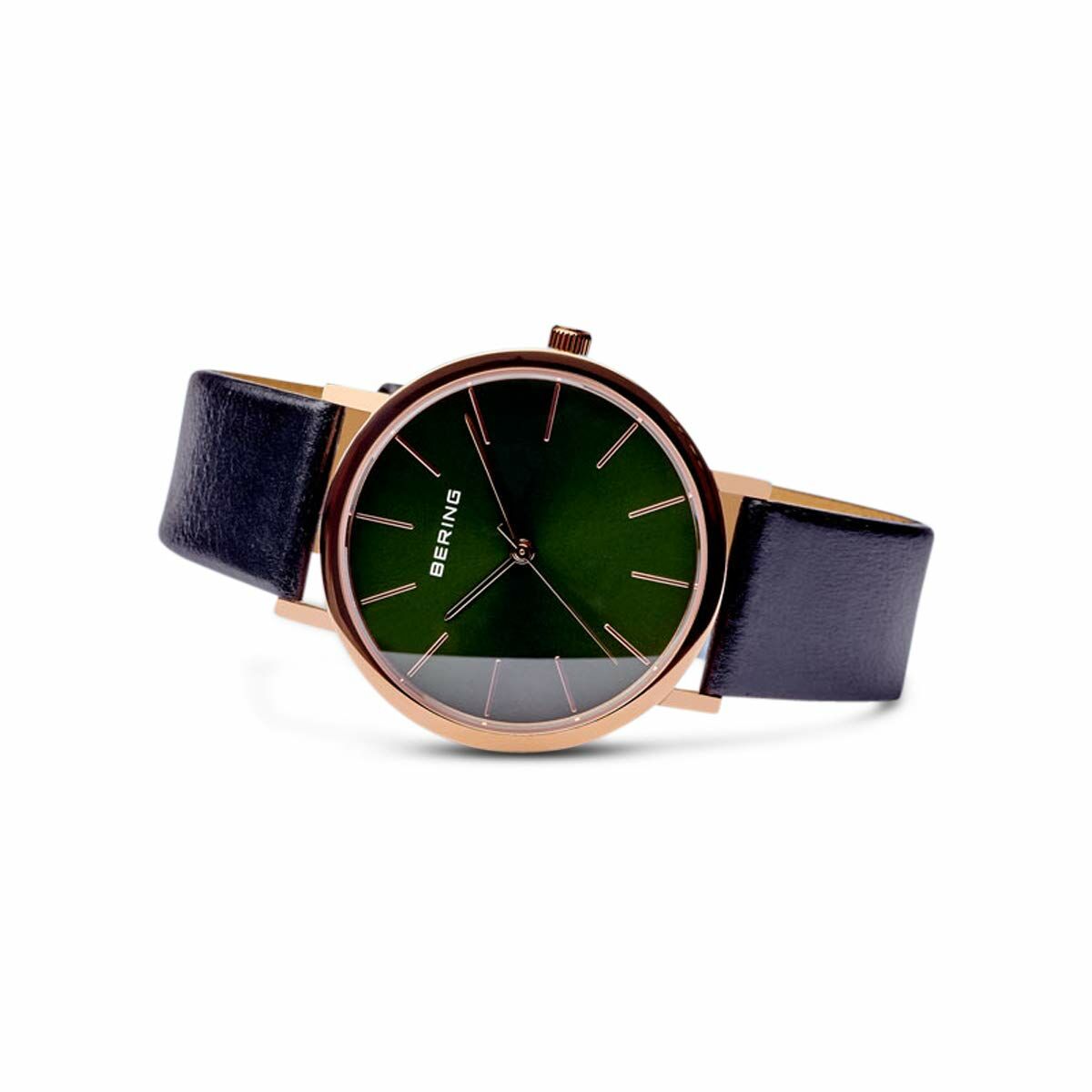 Reloj Hombre Bering 13436-469 (Ø 36 mm)