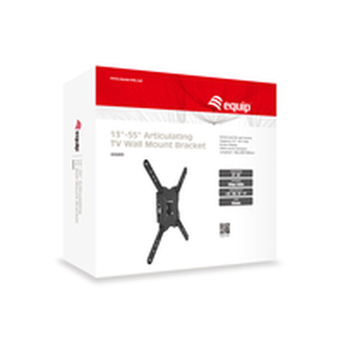 Soporte de Techo para Proyector Equip 650405