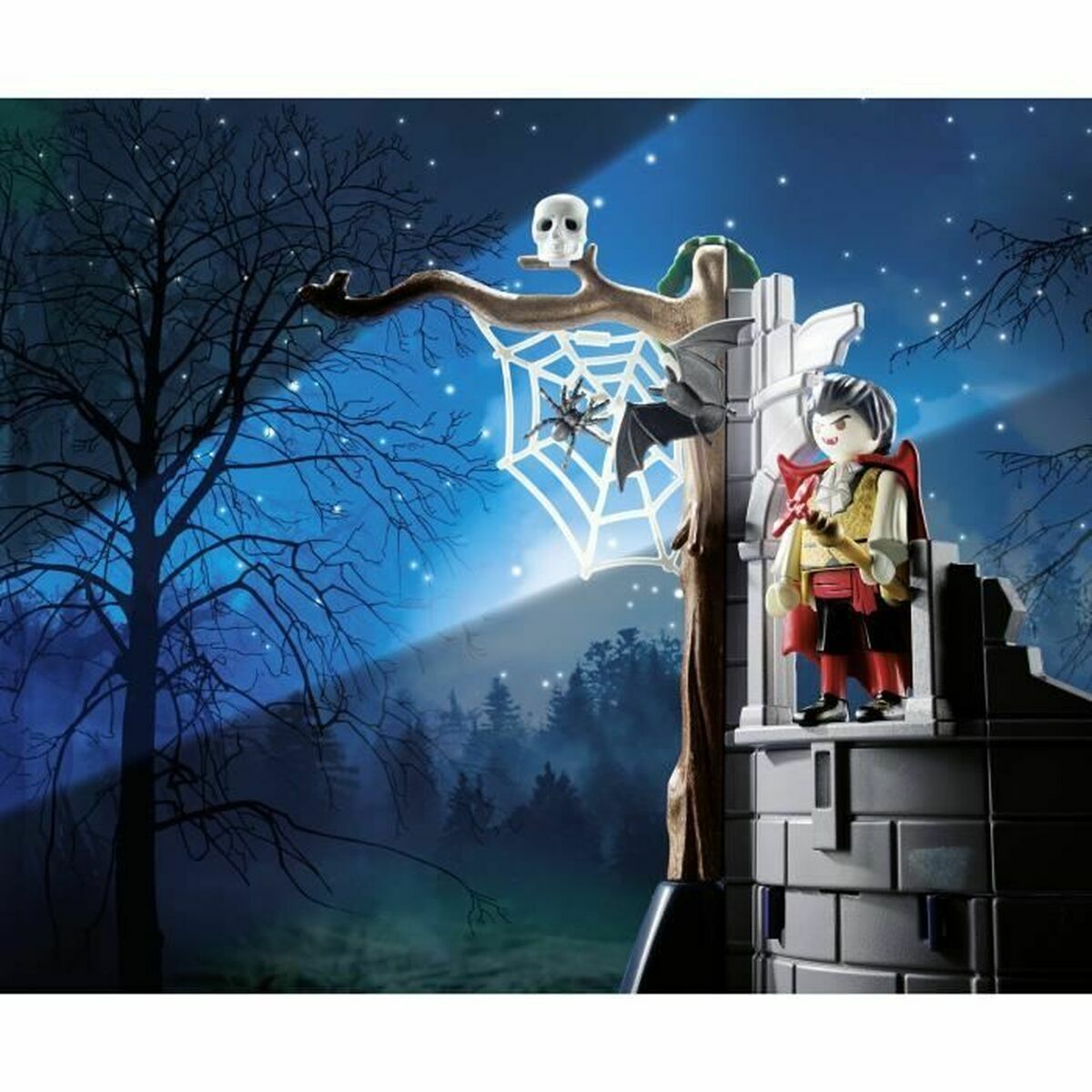 Playset Playmobil 71651