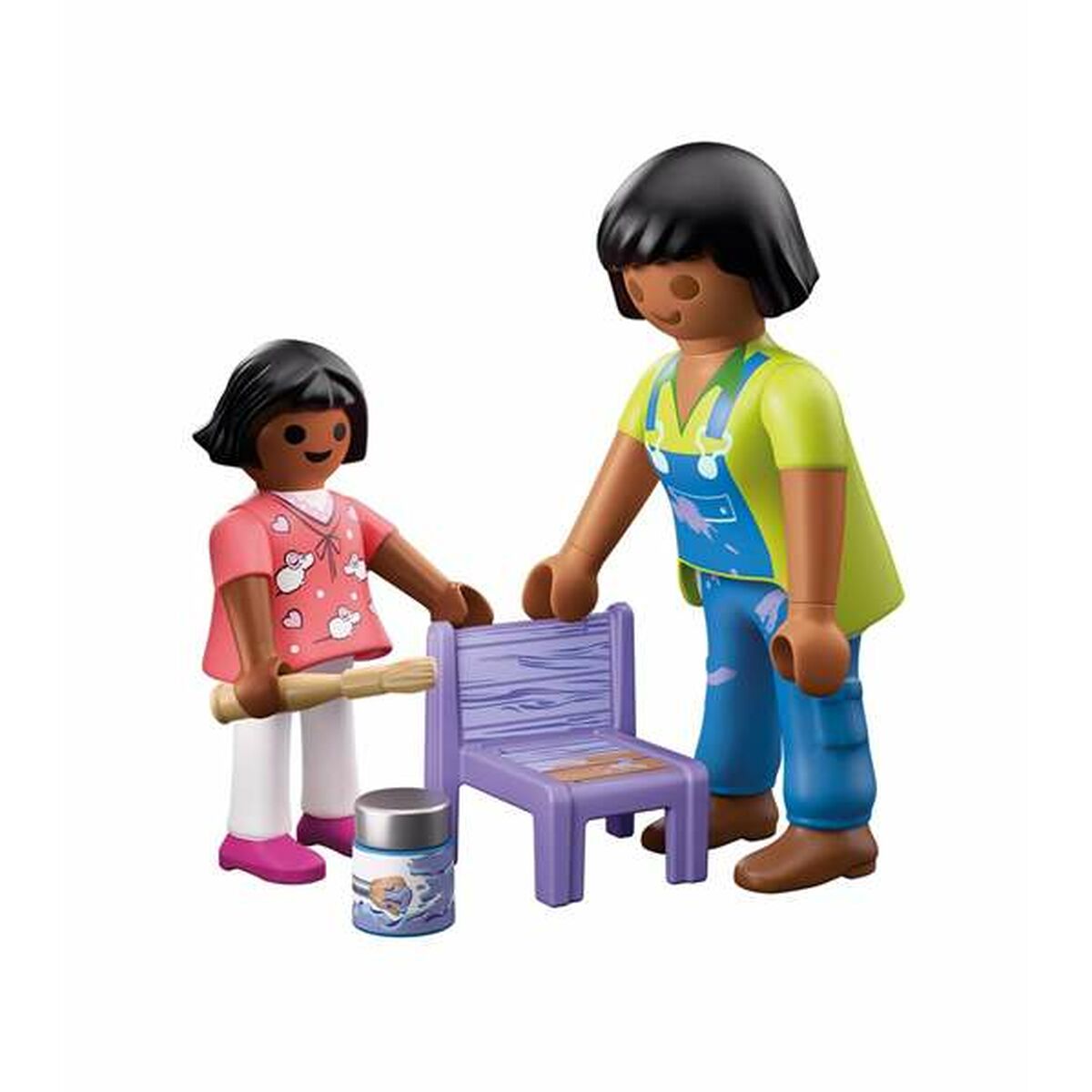 Playset Playmobil 71881