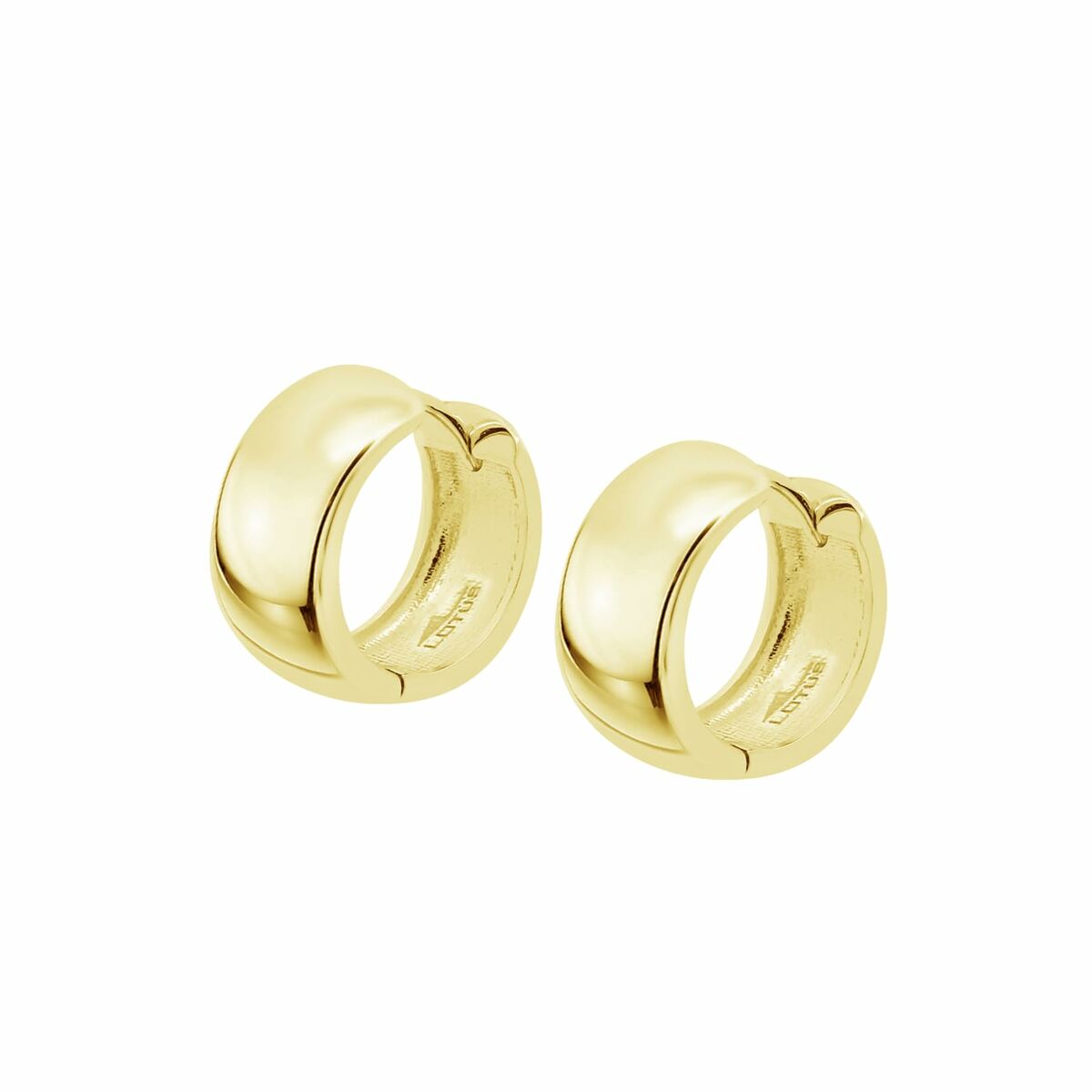 Pendientes Mujer Lotus LP3774-4/2 Dorado