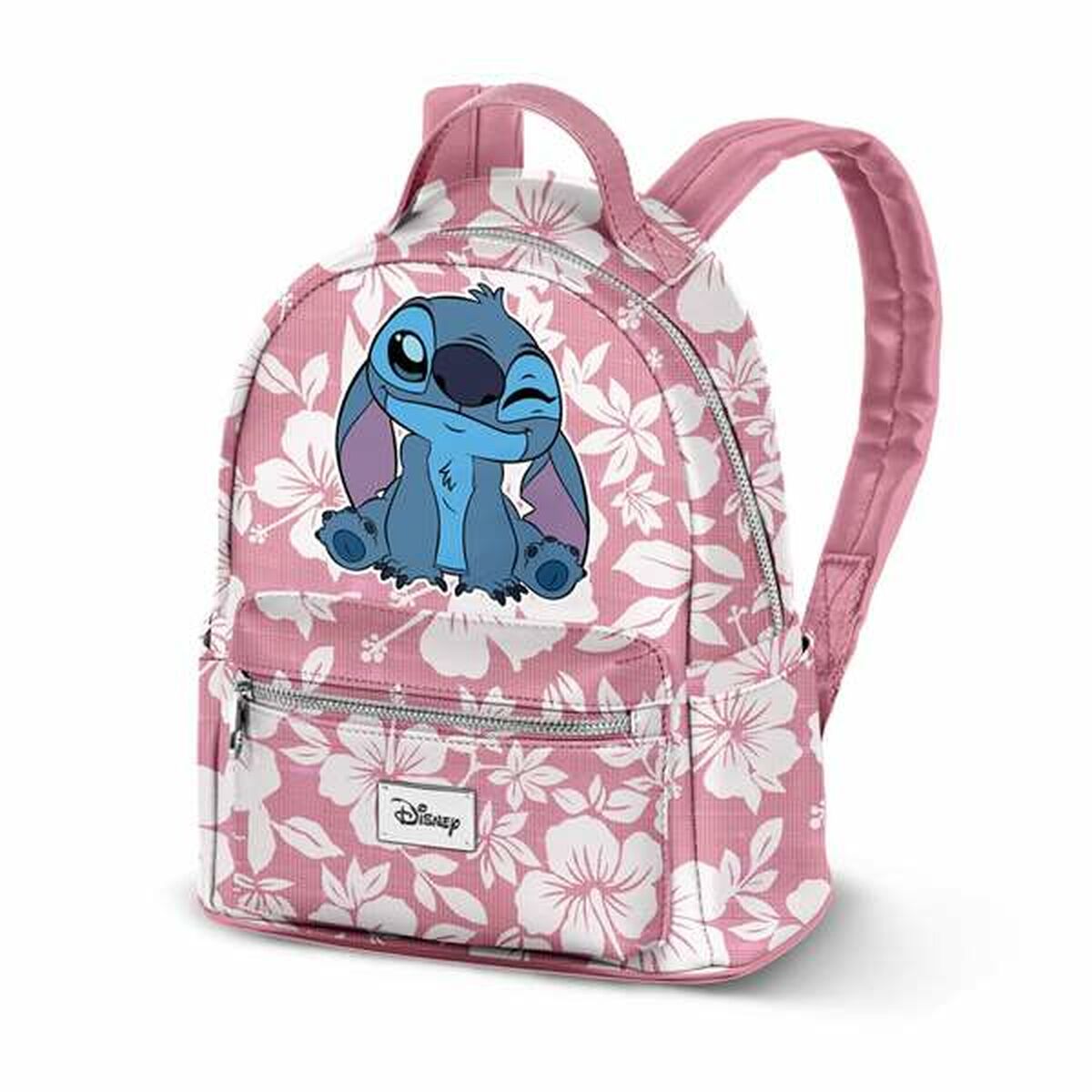 Mochila Infantil Stitch